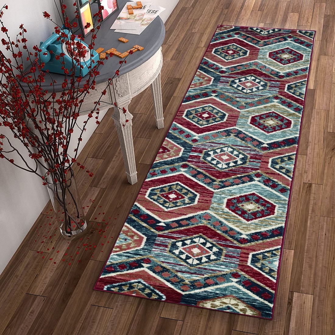 HomeRoots 353436 rugs - View #5