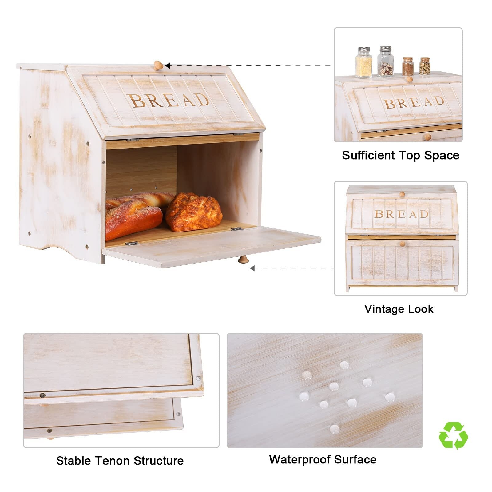 Aoibox LABBSPGG Dining-Kitchen-Storarge - View #4