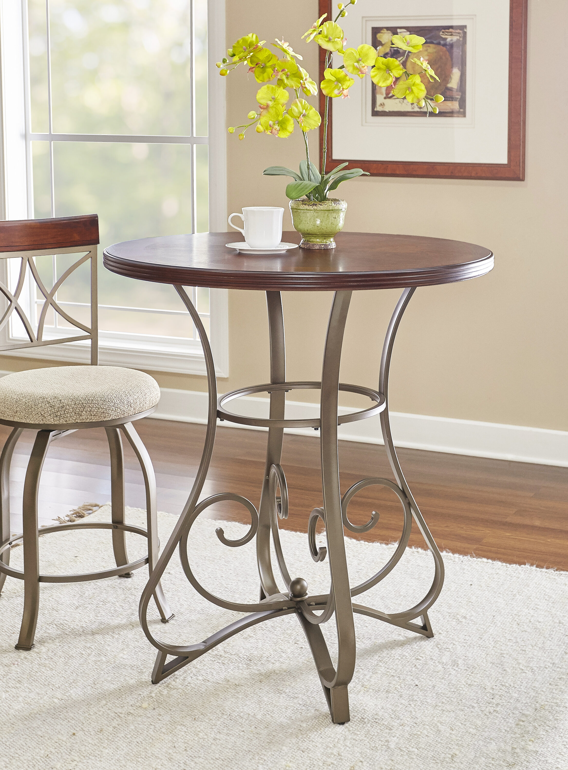 Powell PWLS590 Dining-Tables - View #4