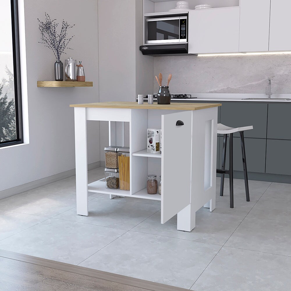 LUXEYARD DS-X-KIB062103267 Kitchen-Furniture - View #2