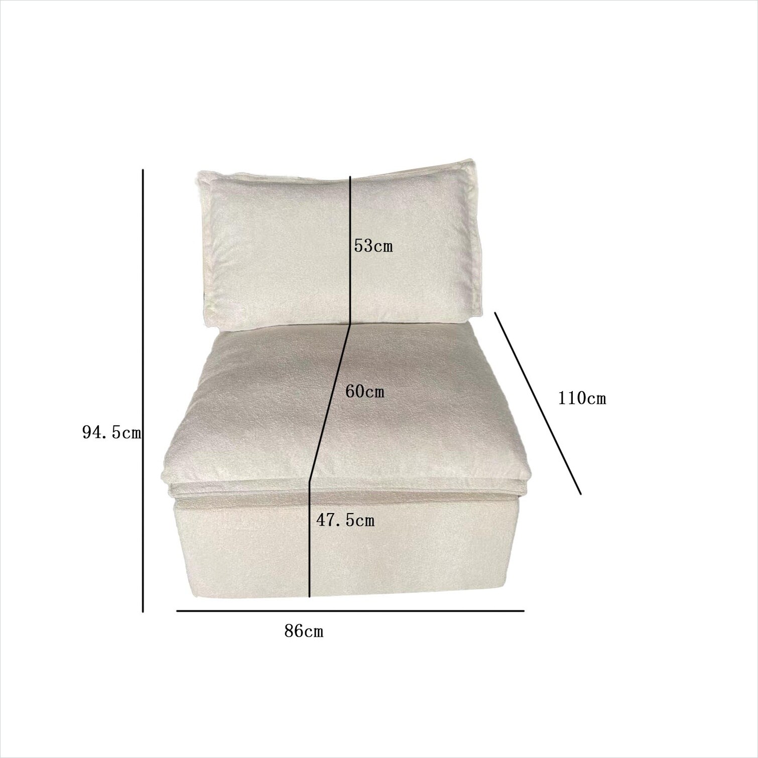 Naturefalls YRZVOUQNVNSD Sofas-Loveseats - View #9