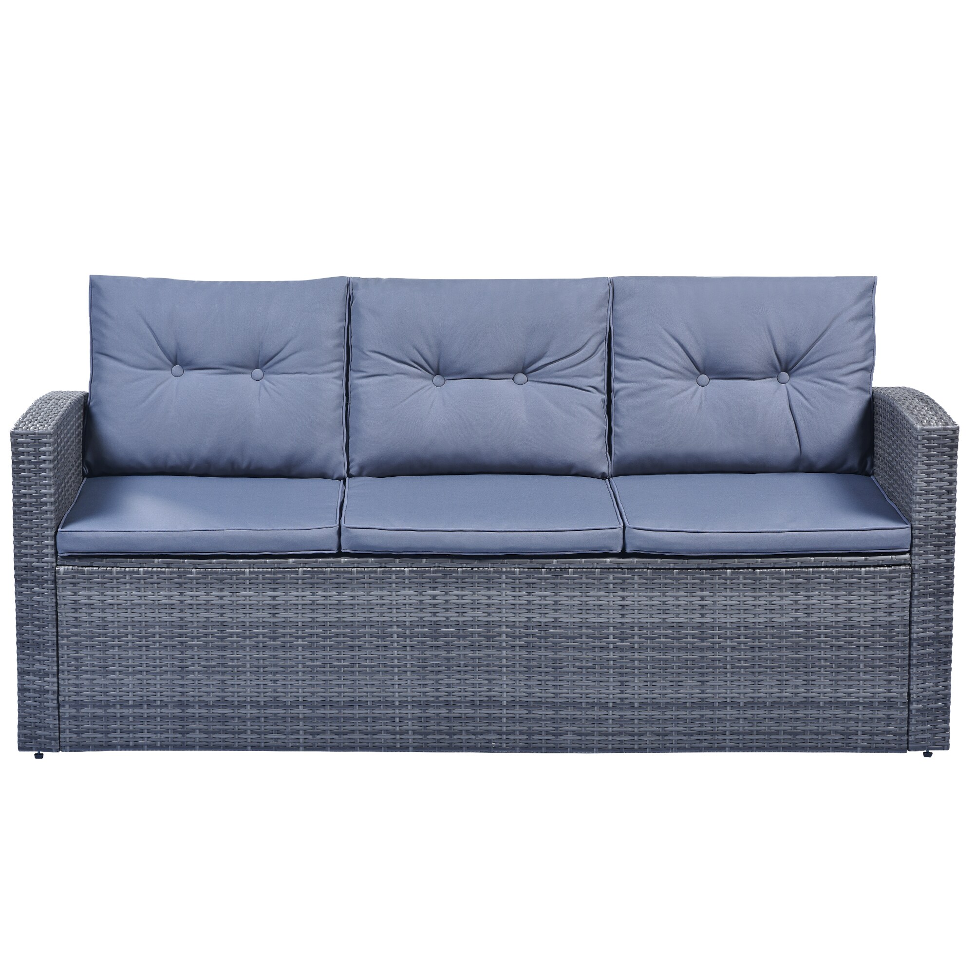 ModernLuxe L-FG201201AAE Patio-Conversation-Sets - View #12