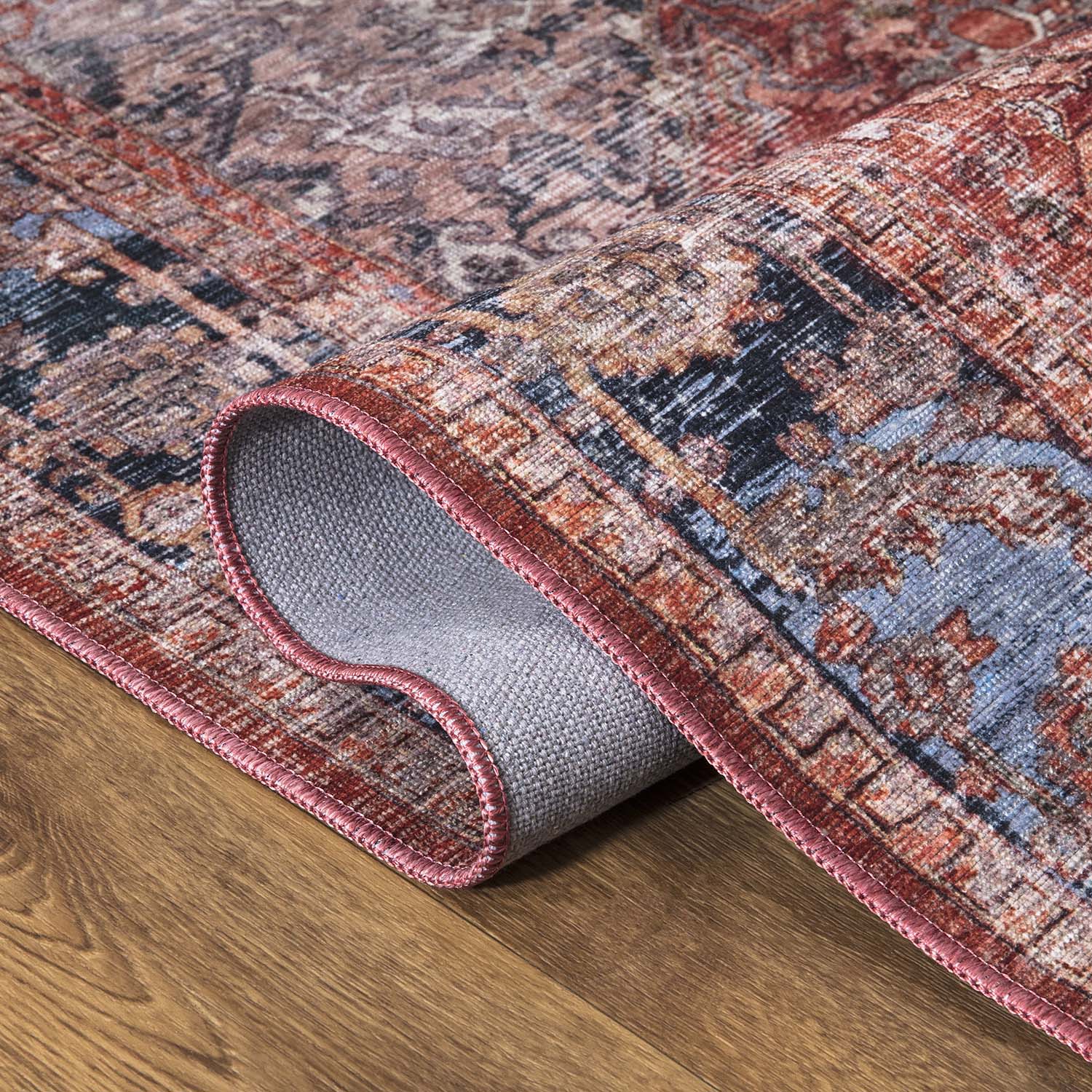 Abani Rugs LOL110A-6 rugs - View #4