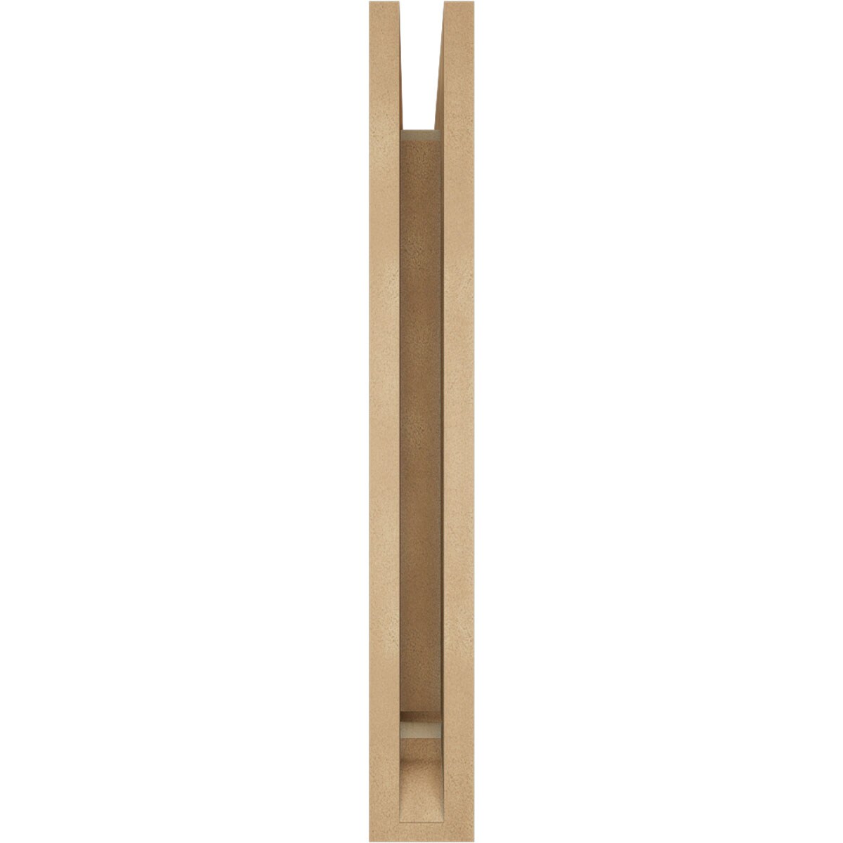 Ekena Millwork 2114946 corbels - View #5