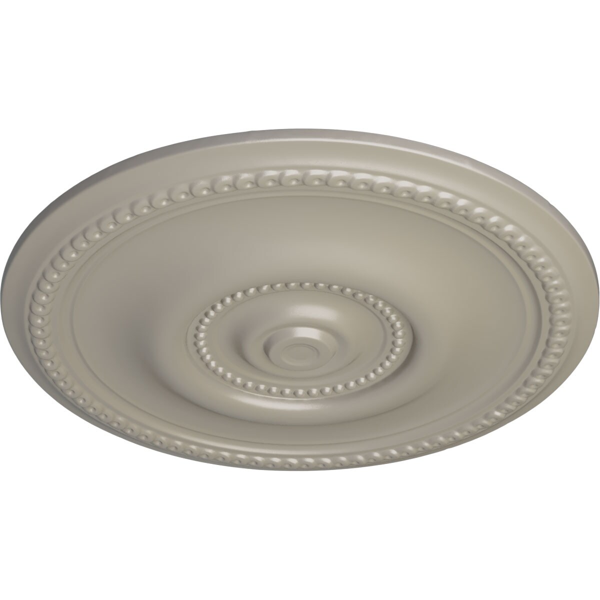 Ekena Millwork CM20BEPWS Ceiling-Medallions - View #2