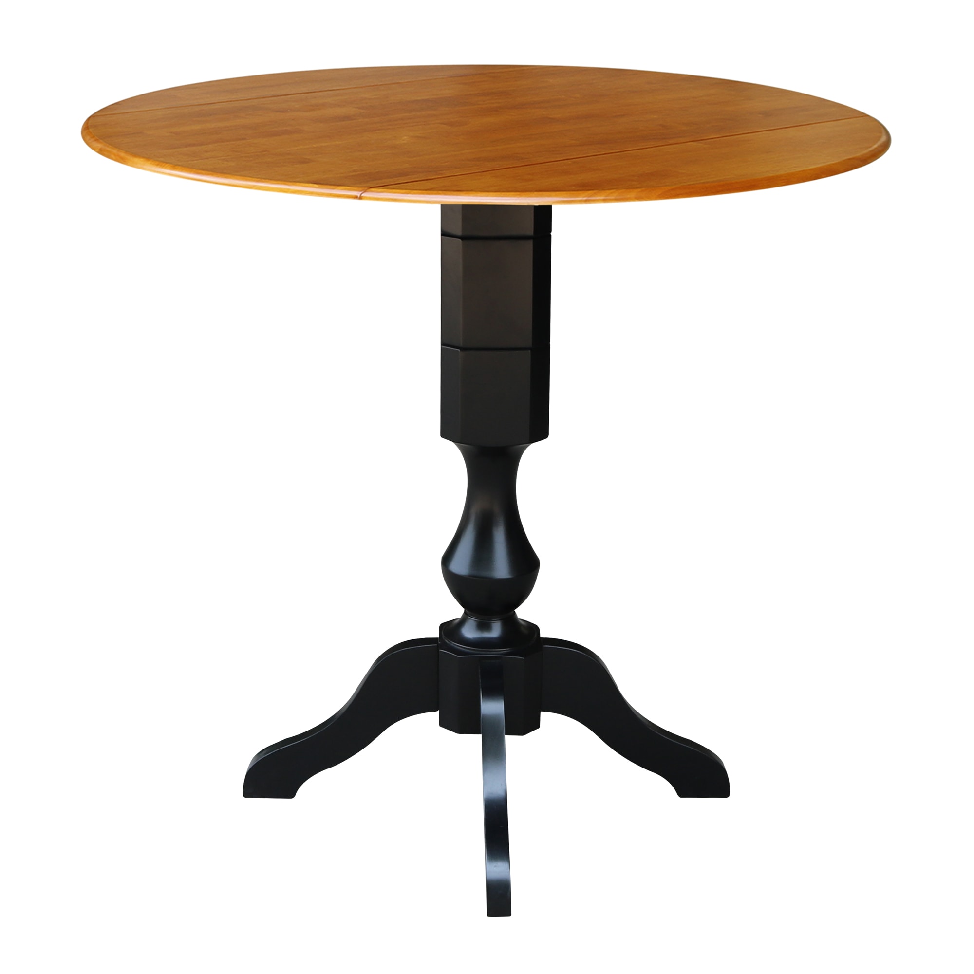 International Concepts K57-42DPT-11P-2 Dining-Tables - View #2