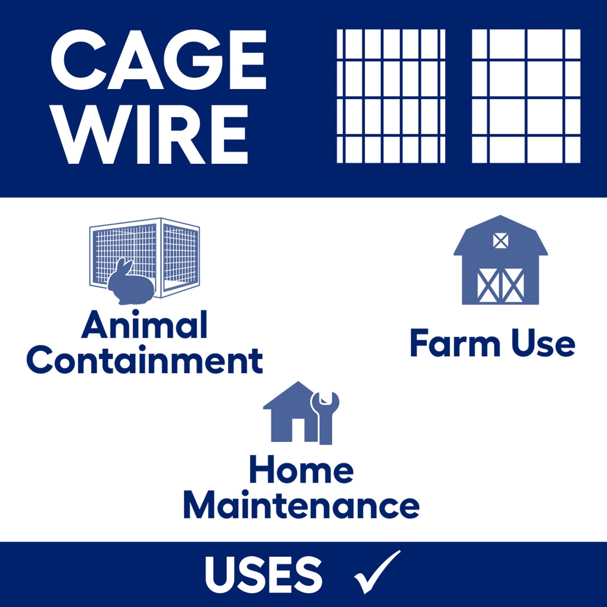 IRONRIDGE 412415 Rolled-Fence - View #7