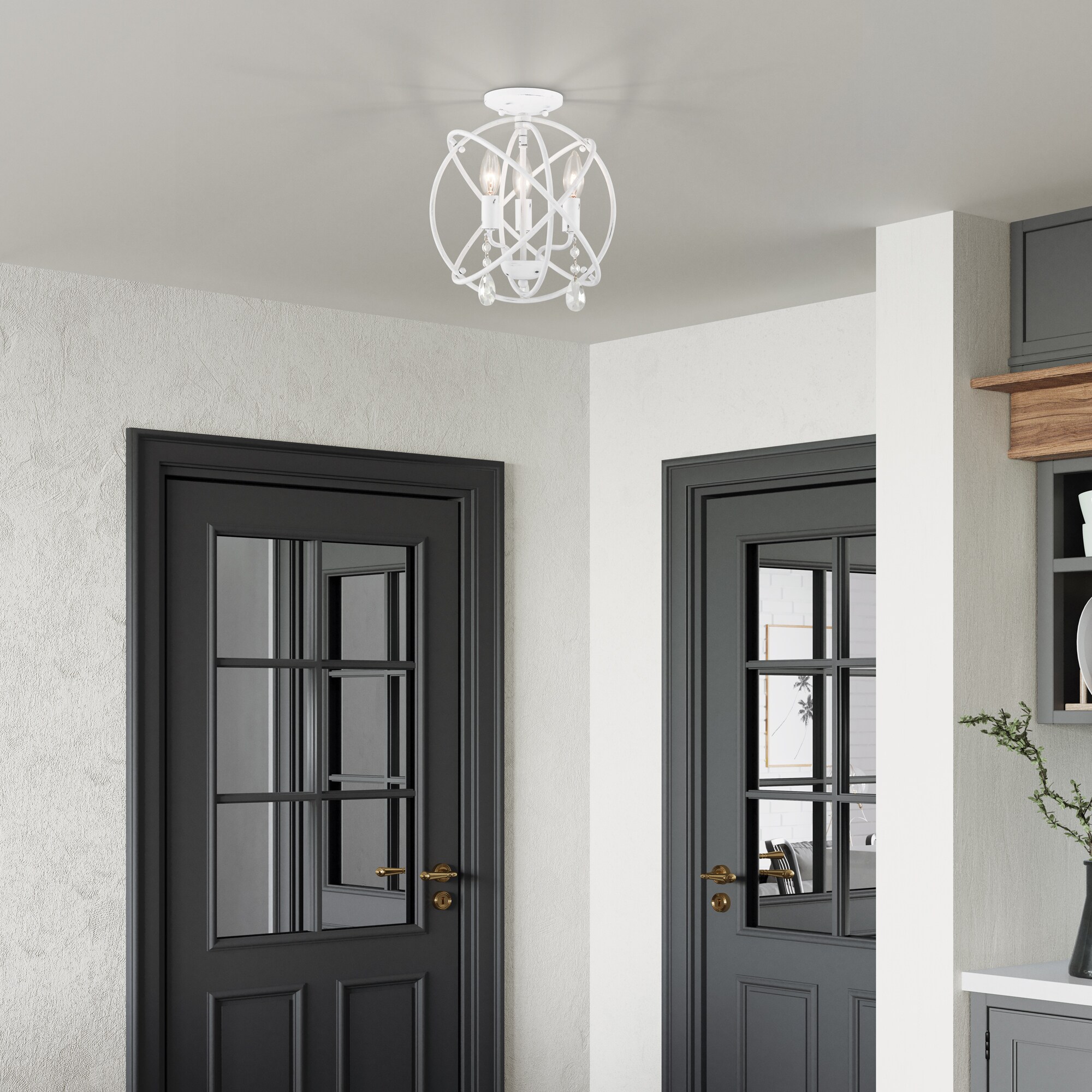 Livex Lighting 40903-60 b090015 - View #9