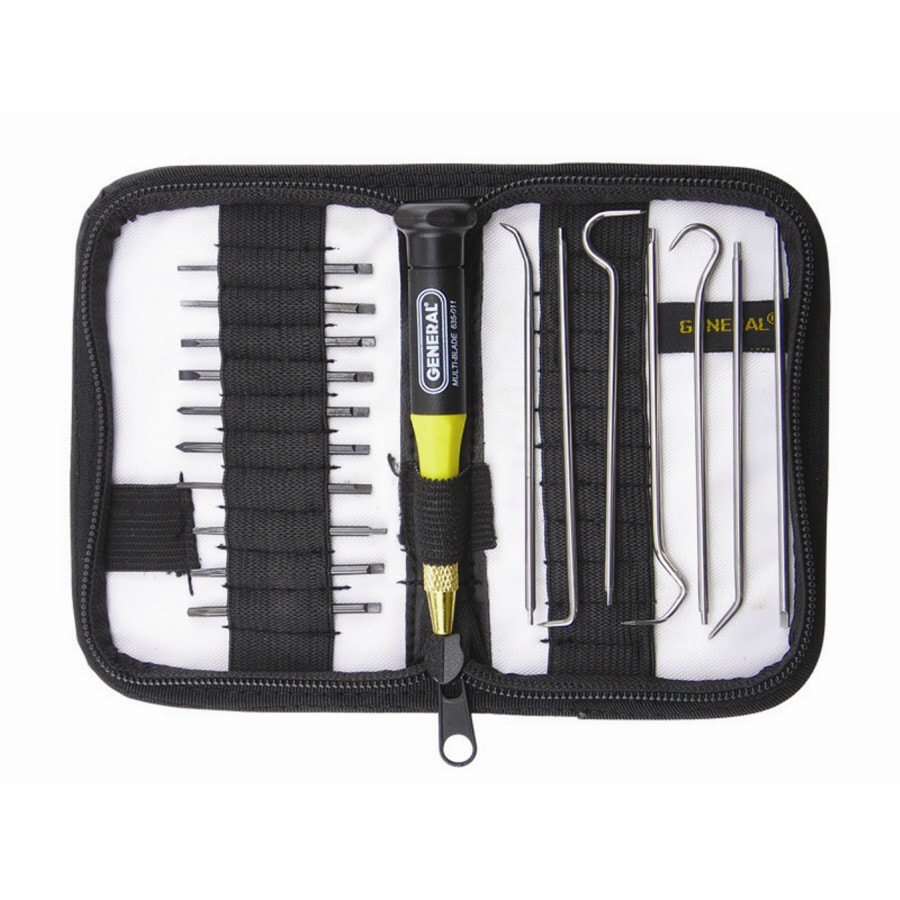 iFixit Pro Tech Toolkit, A 70-Piece Repair Kit for Fixing a Wide Variety of  Gadgets
