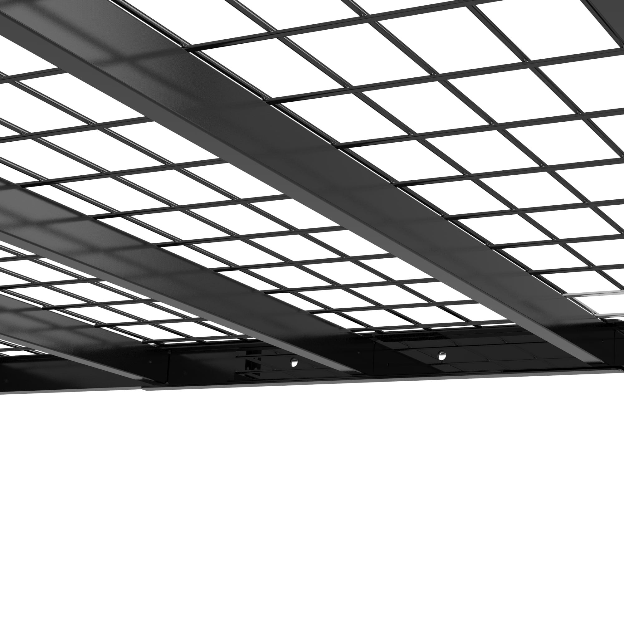 Fleximounts GR36BMAX-E Overhead-Garage-Storage - View #11