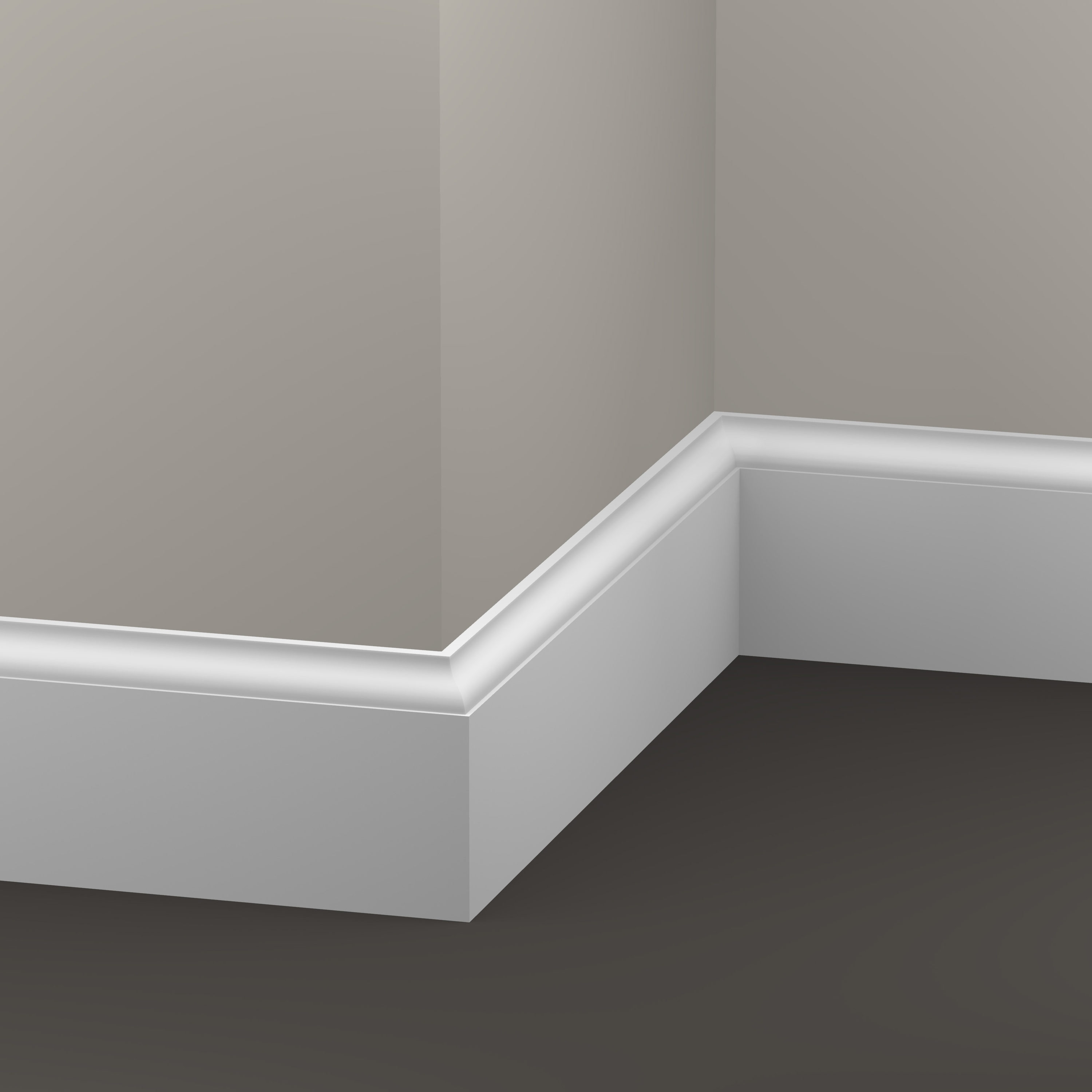 Baseboards lowes shop