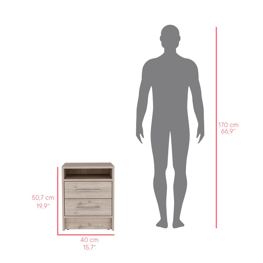  CTG-20 nightstands - View #8