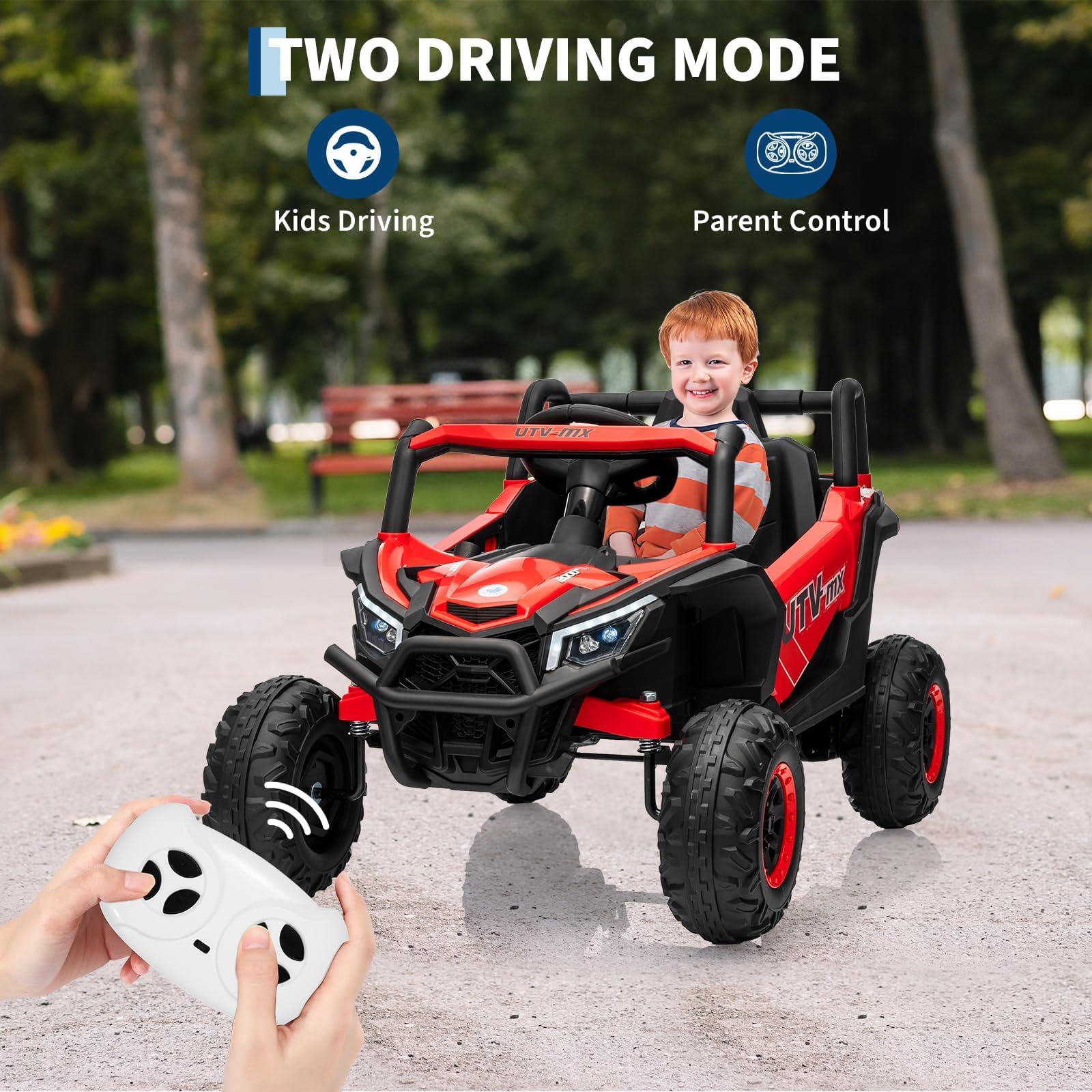 DEXSO CHULSQ1PVYI0NBN Play-Toys - View #7