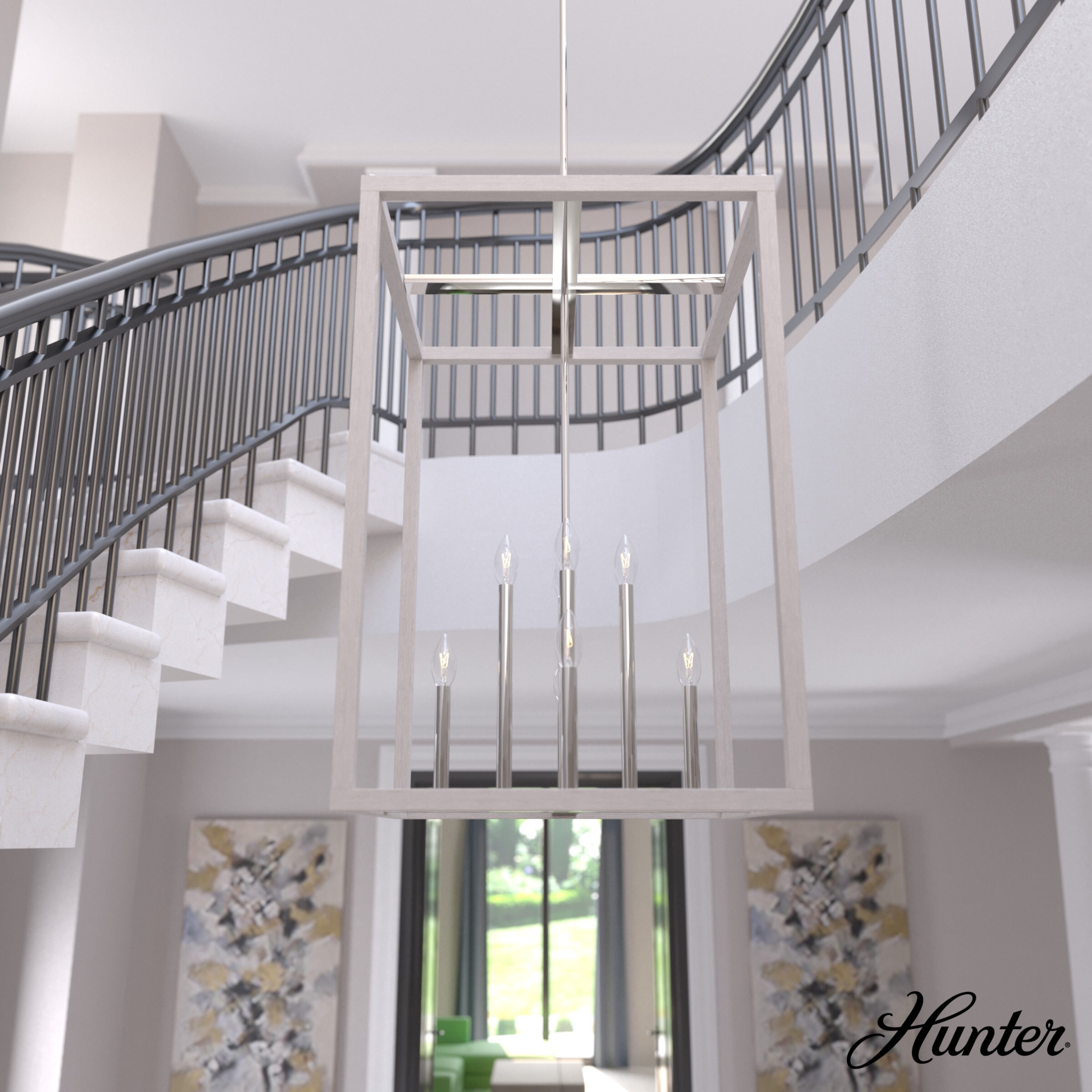 Hunter 19109 Pendant-Lights - View #3