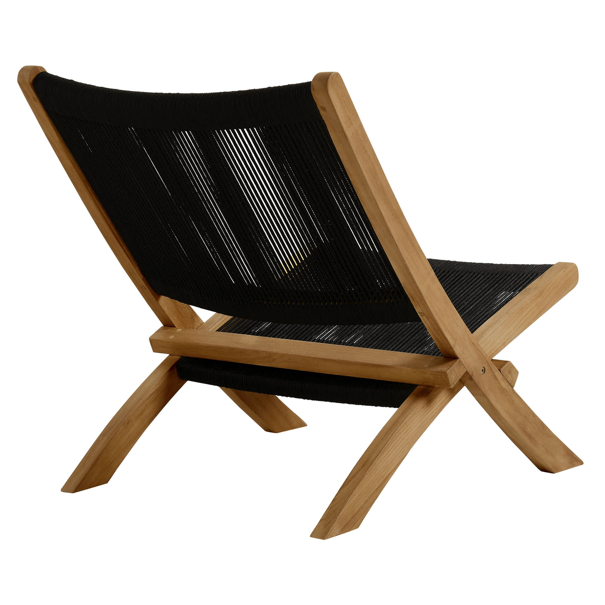 Modway EEI-6808-NAT-BLK Patio-Chairs - View #7