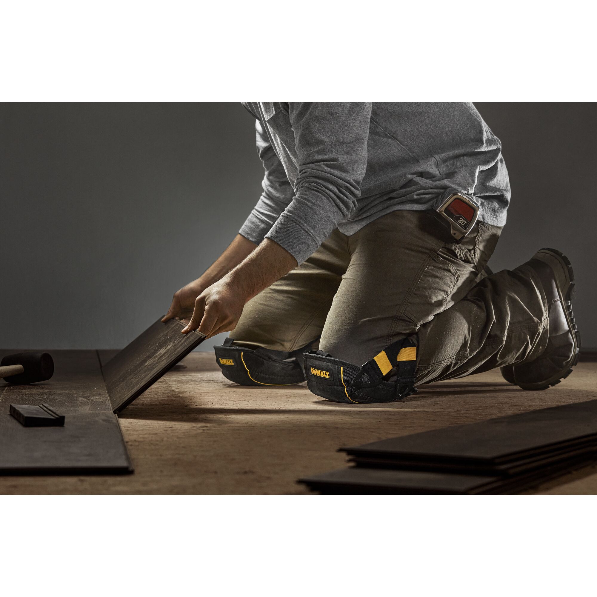 DEWALT DWST590014 Knee-Pads - View #6