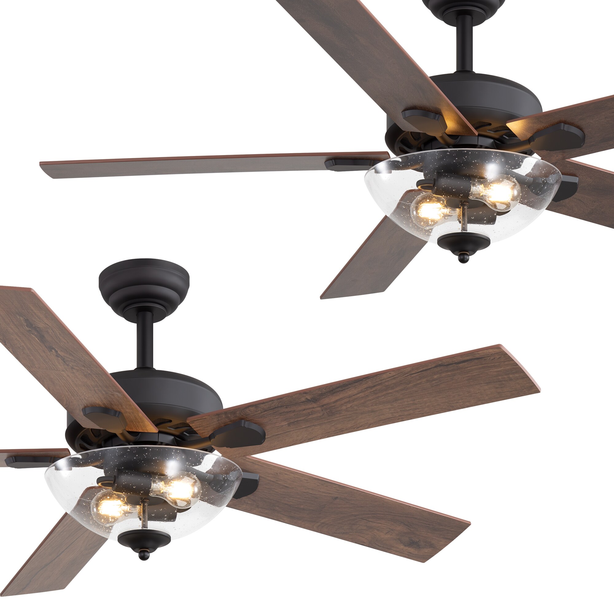 Breezary 29019-BK Ceiling-Fans - View #15
