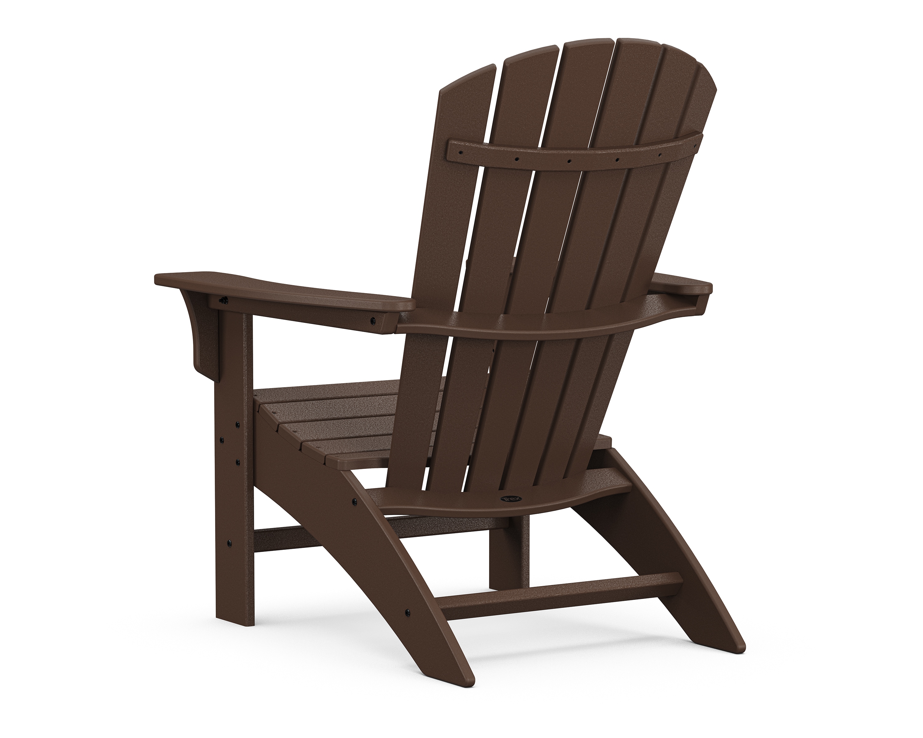 Trex Outdoor Furniture TXAD610VL Patio-Chairs - View #3