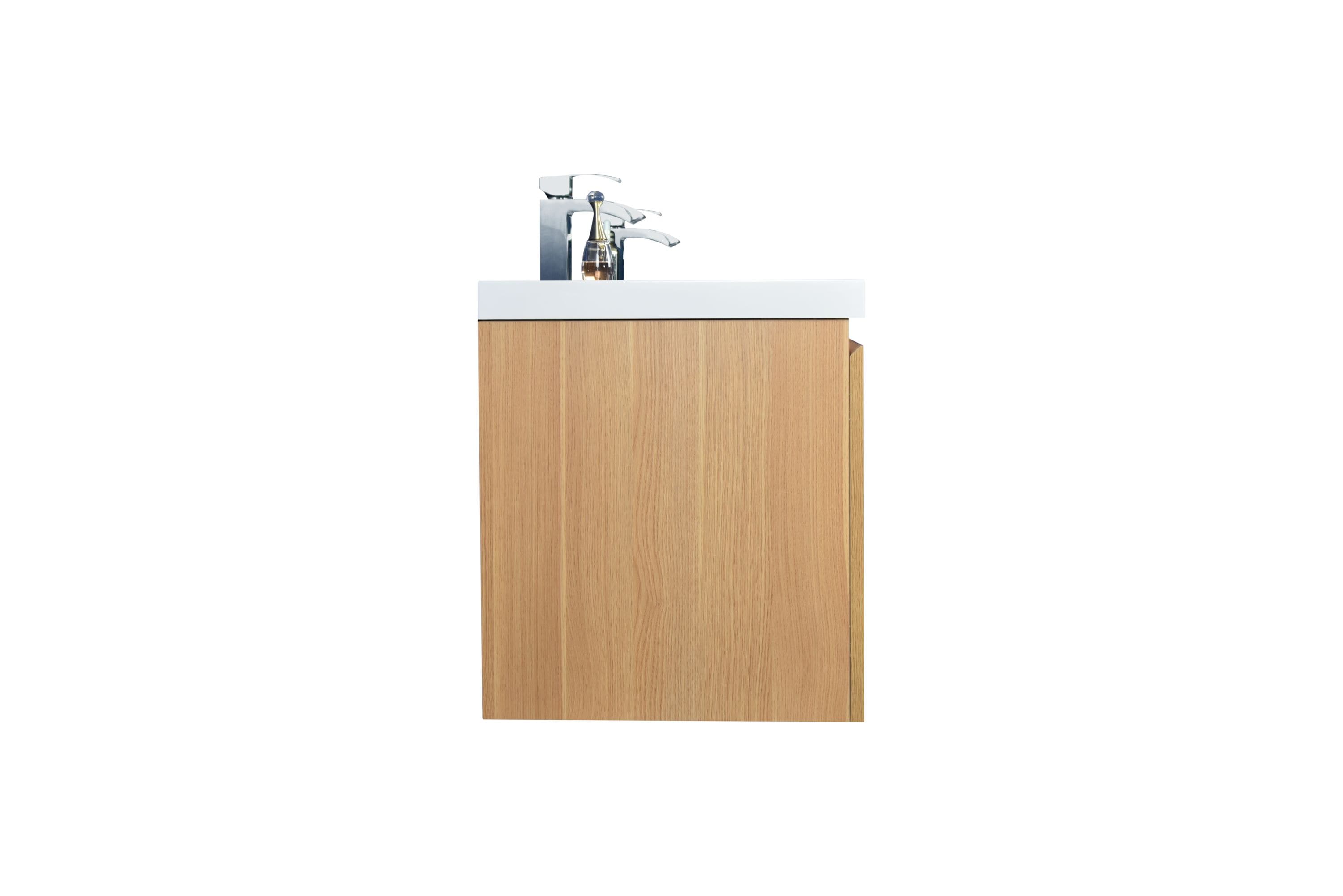 Moreno Bath MOB60D-CO Bath-Vanity-Combo - View #5