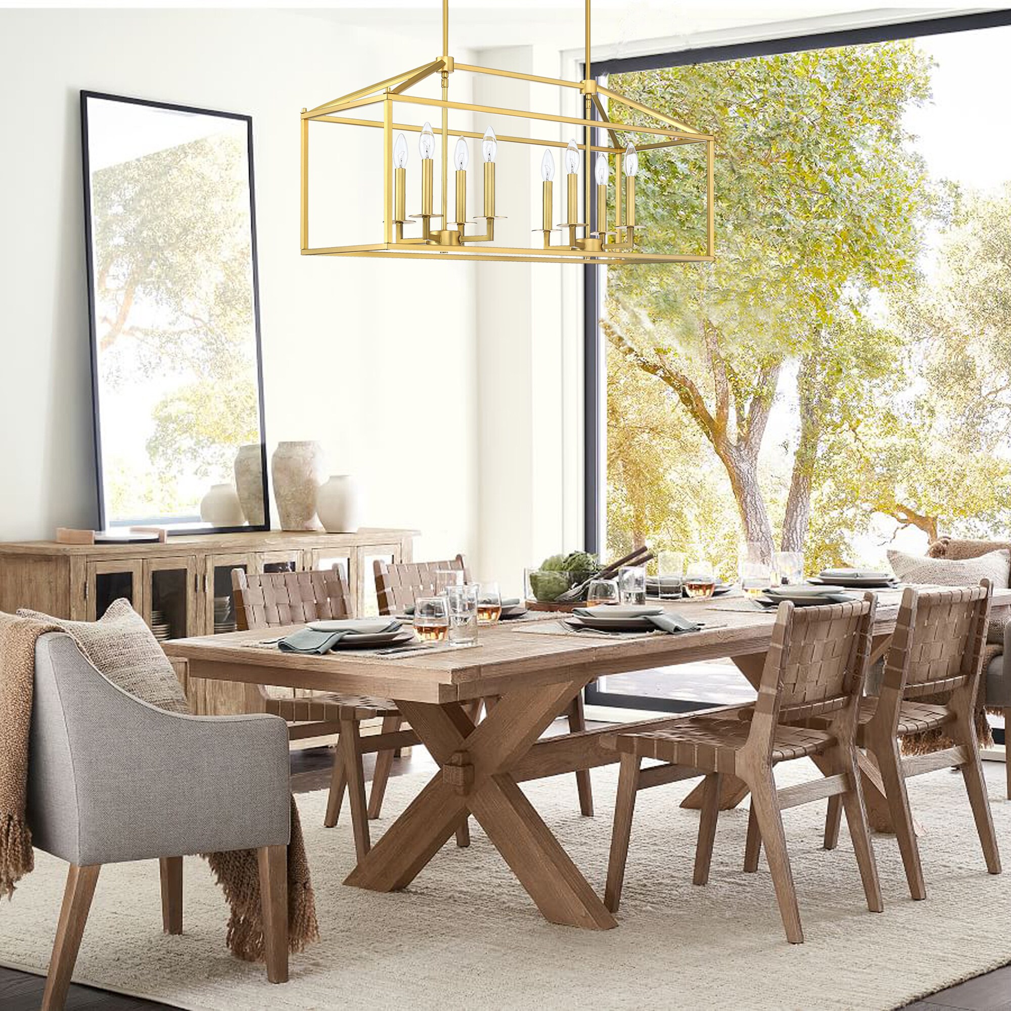 Hukoro 50488-SG Pendant-Lights - View #6