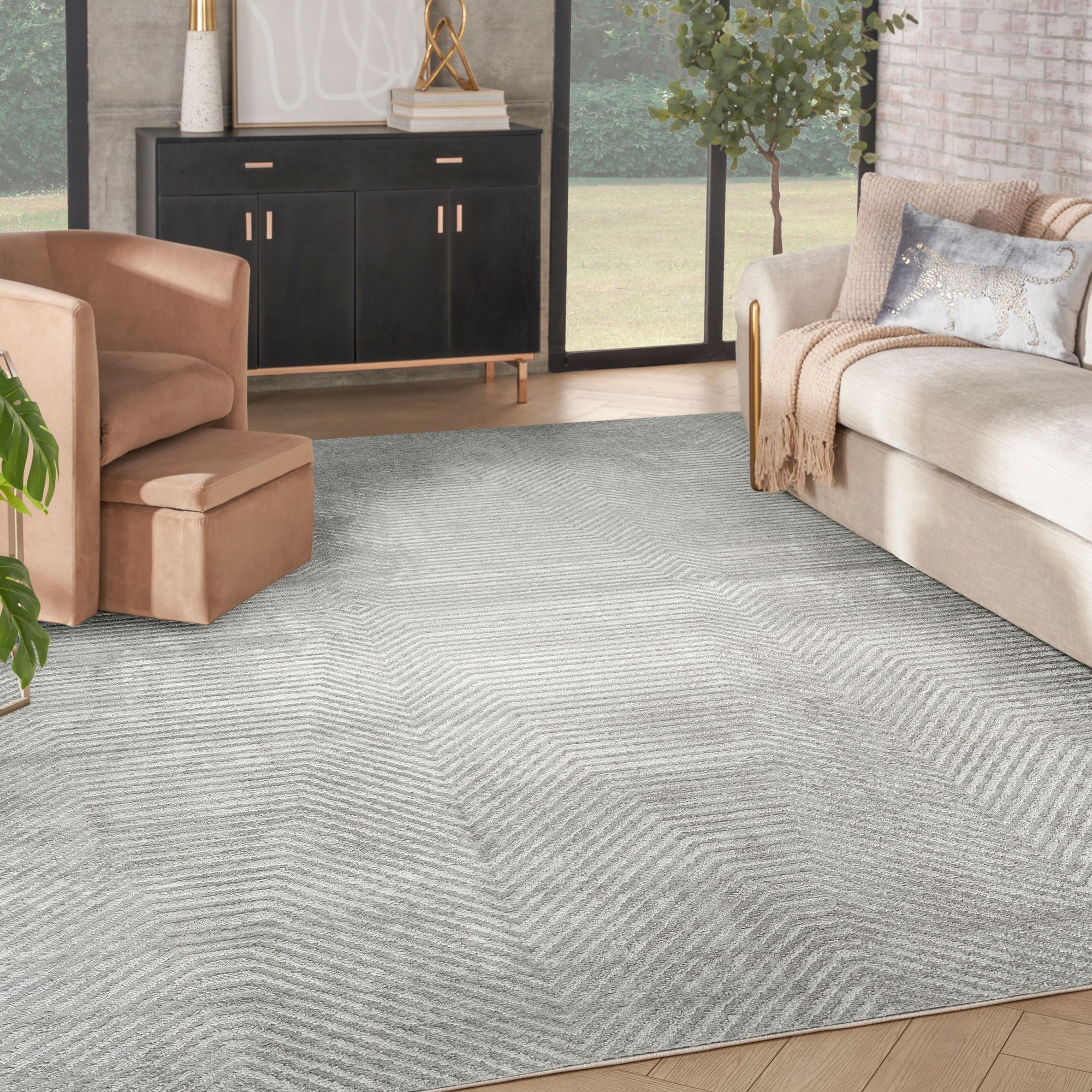Nourison 841491152584 rugs - View #2