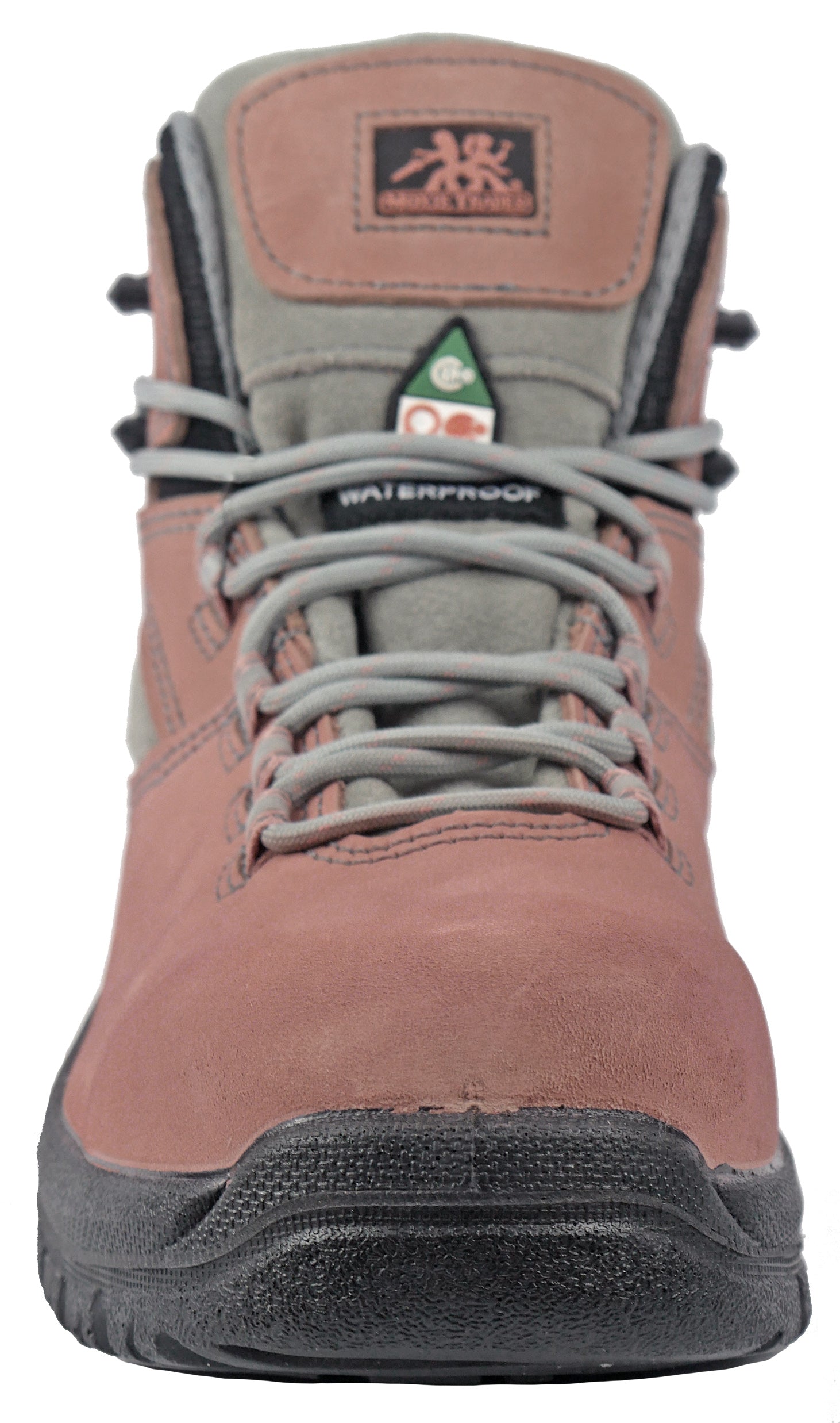 Moxie Trades MT26058 10 B footwear - View #5