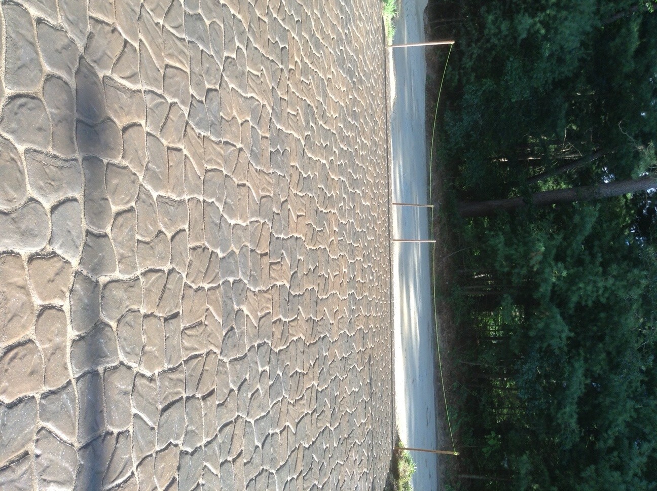  130685 Patio-Stone-Pavers - View #7
