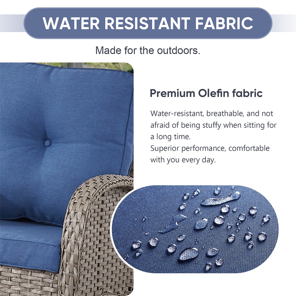 Rilyson FSKWGY13-1 Patio-Sofas-Daybeds - View #8
