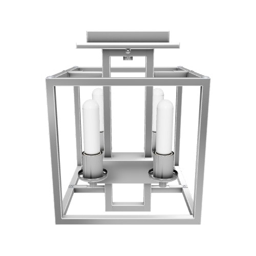 Three-dimensional representation of the product