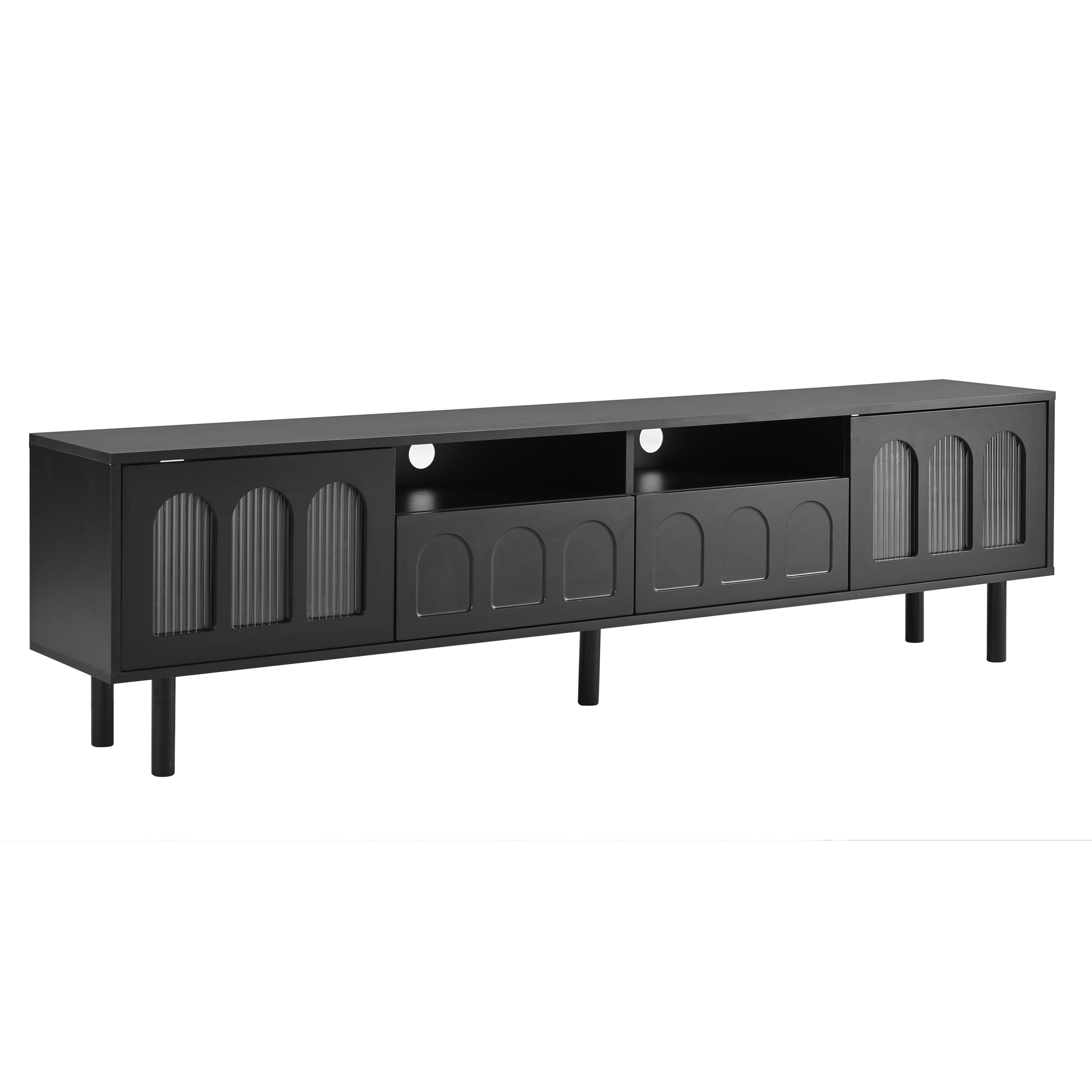 ModernLuxe N721P180476B Tv-Stands - View #13