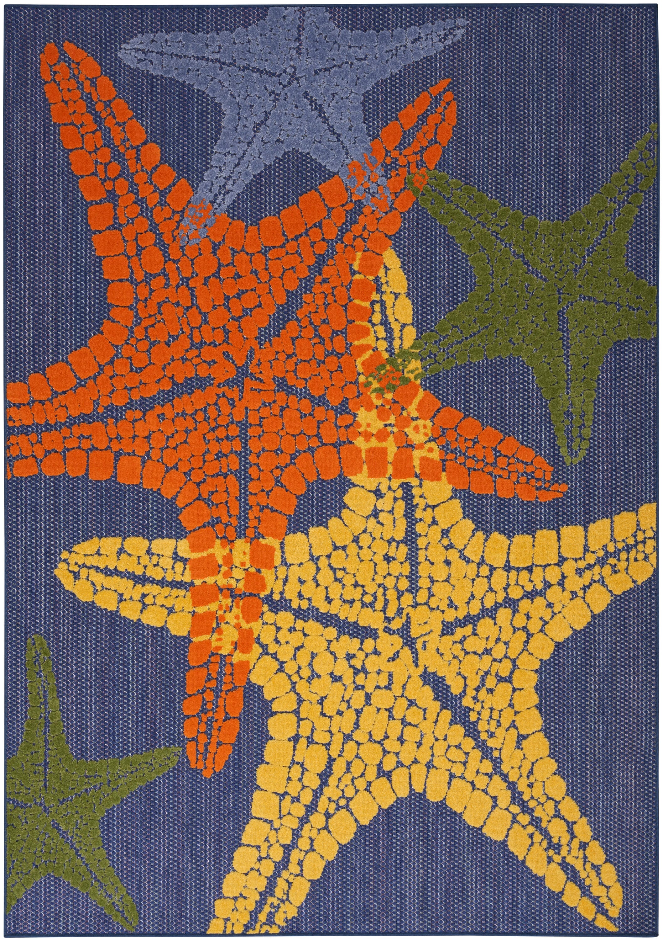 Nourison 099446921765 rugs - View #2