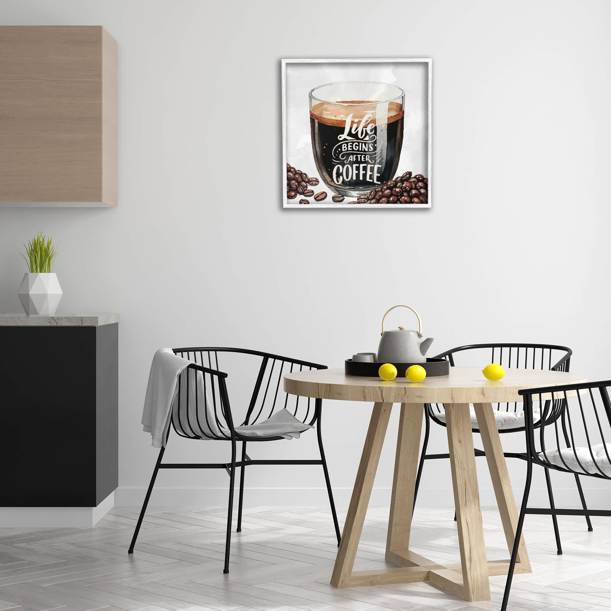 Stupell Industries BS-477-WFR-24X24 Wall-Art - View #3