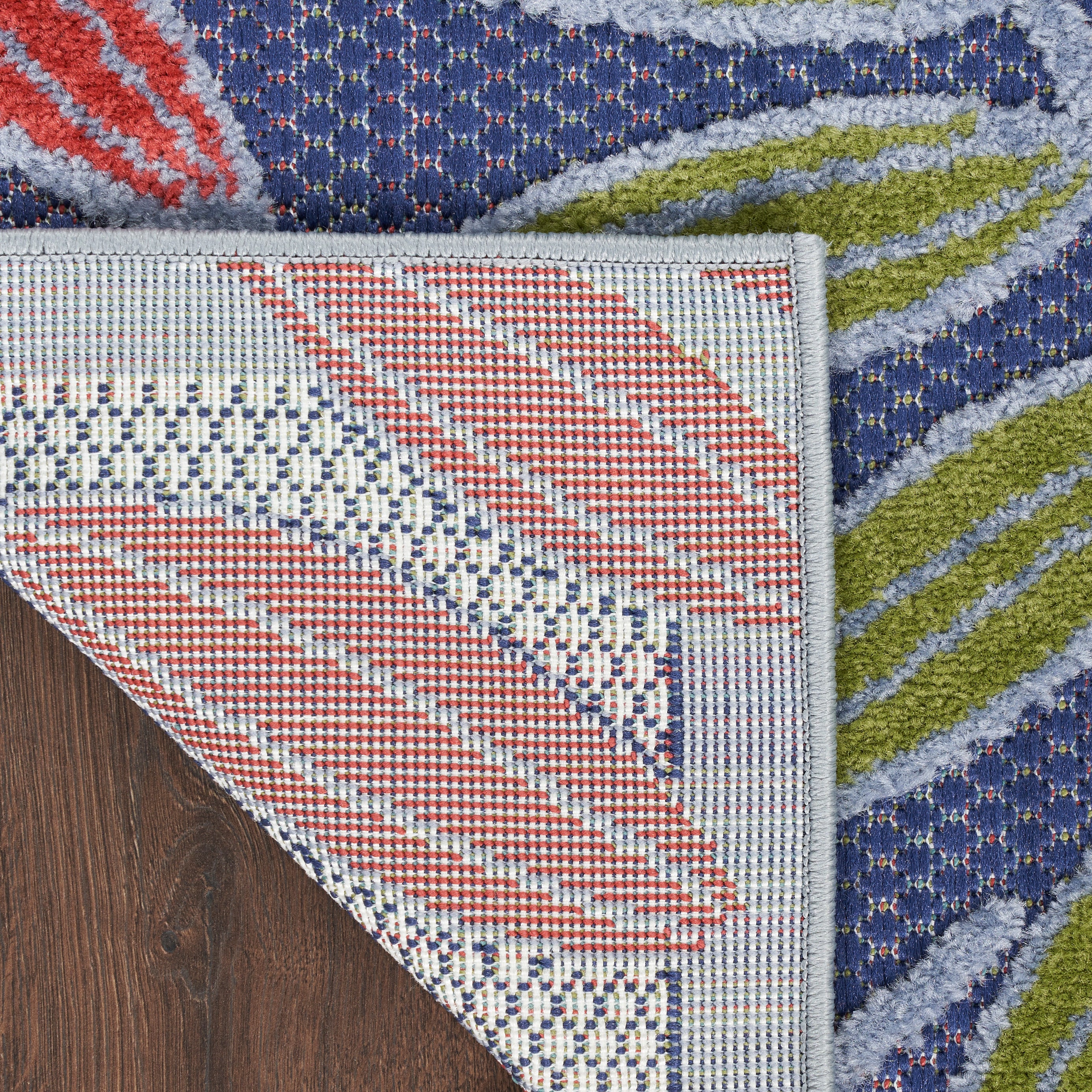 Nourison Home 099446921666 rugs - View #6