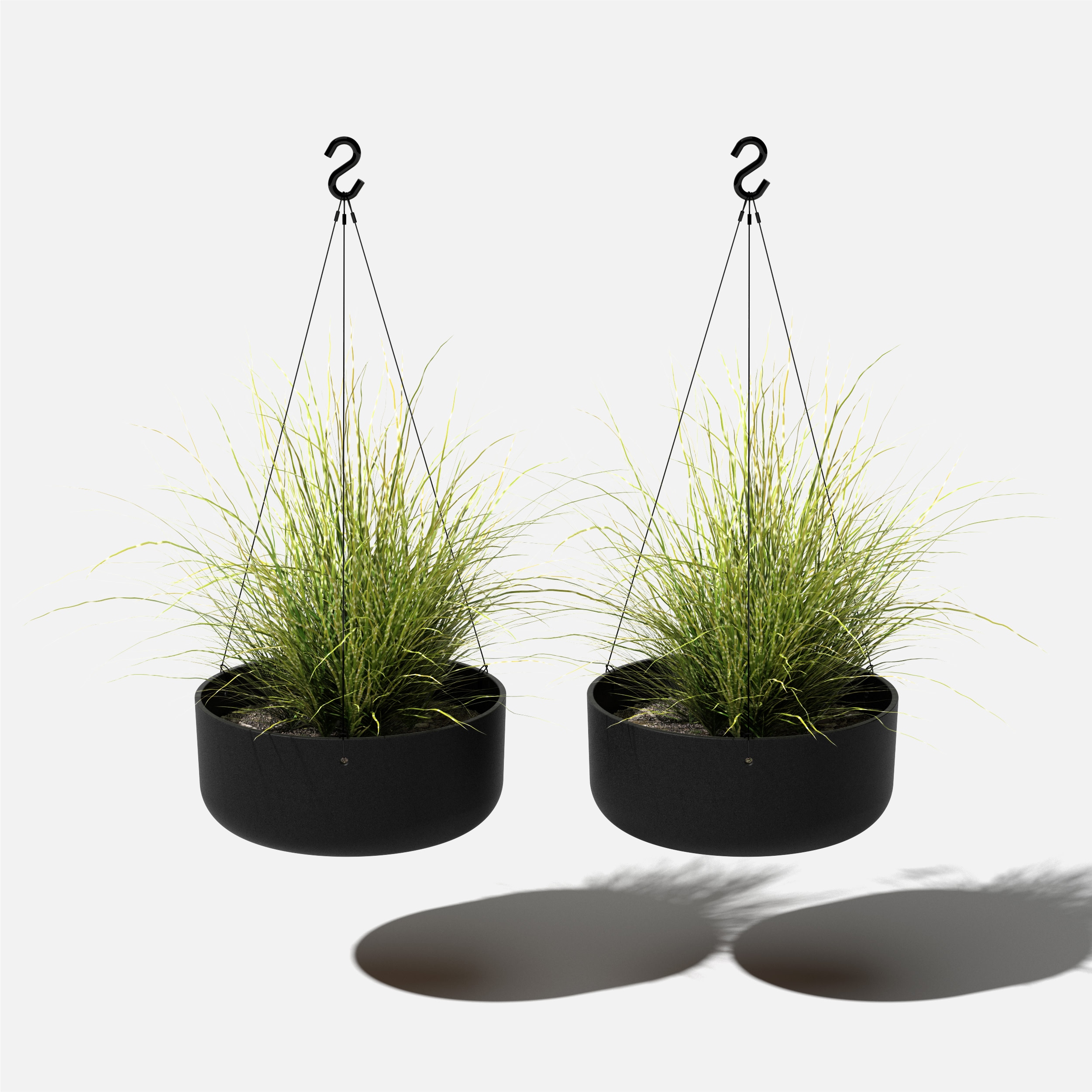 Veradek KNBVHG14B-2PK Planter-Window-Box - View #7