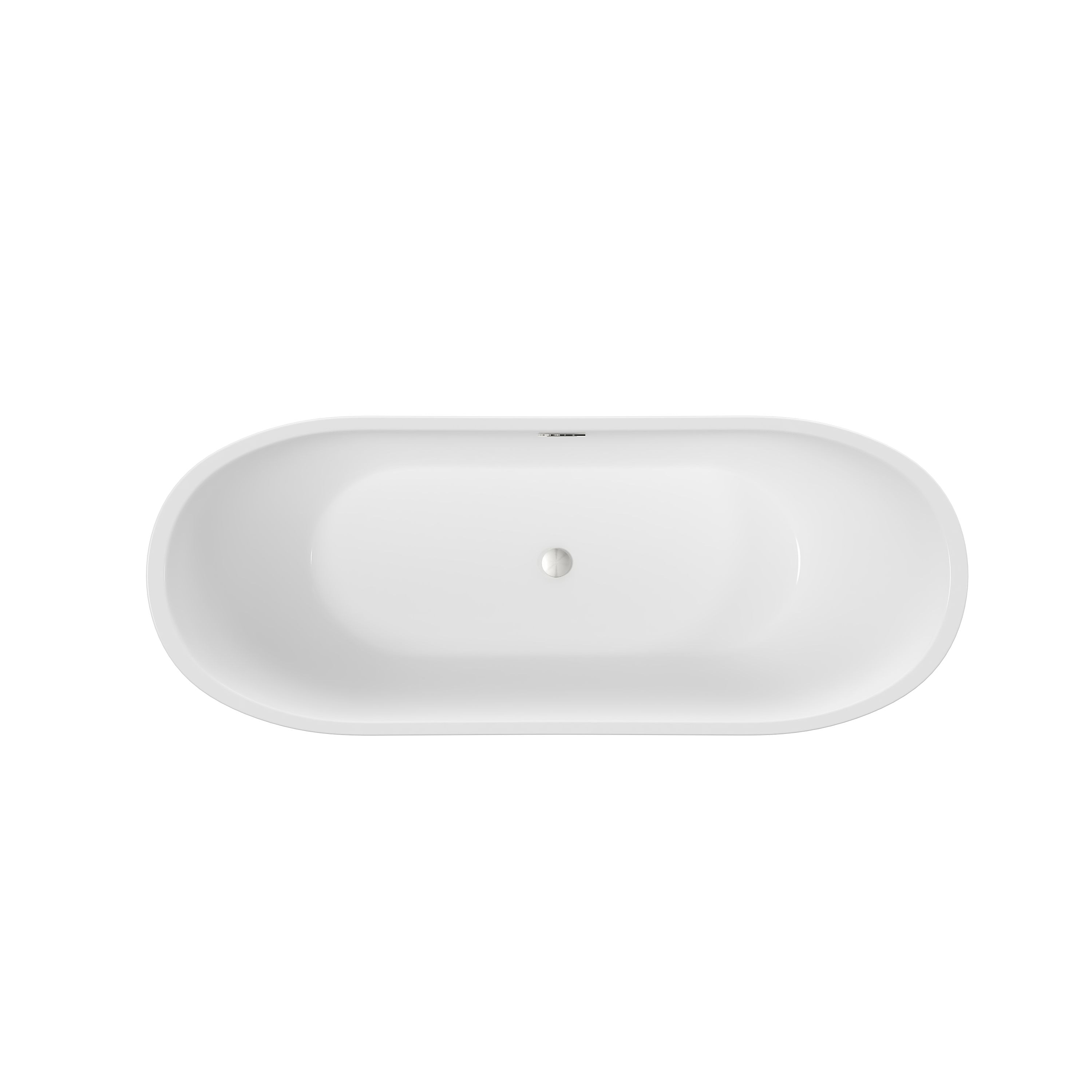WELLFOR GTL-P280847 bathtubs - View #5