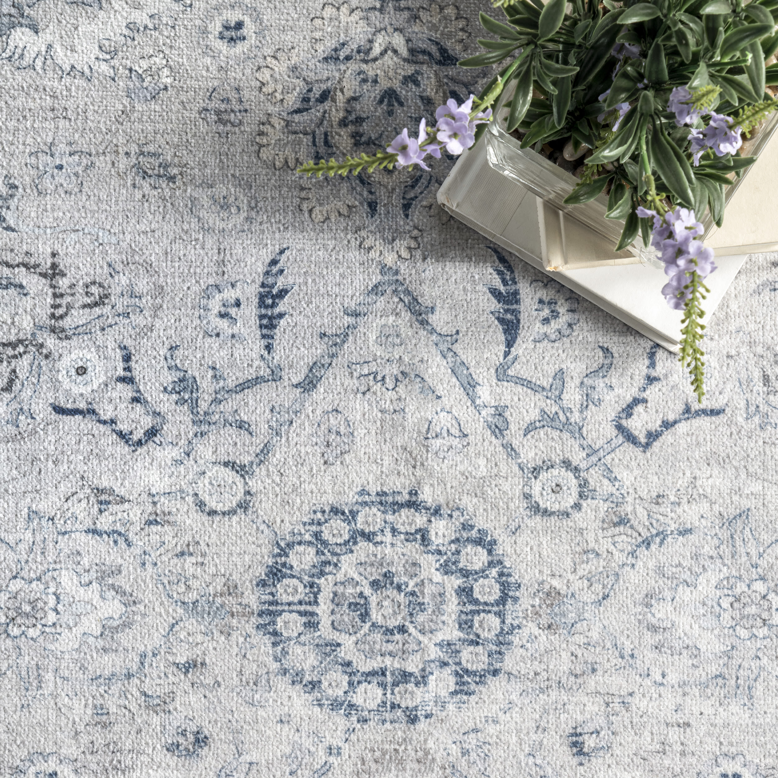 Lauren Liess x Rugs USA HJAU25A-9012 rugs - View #7