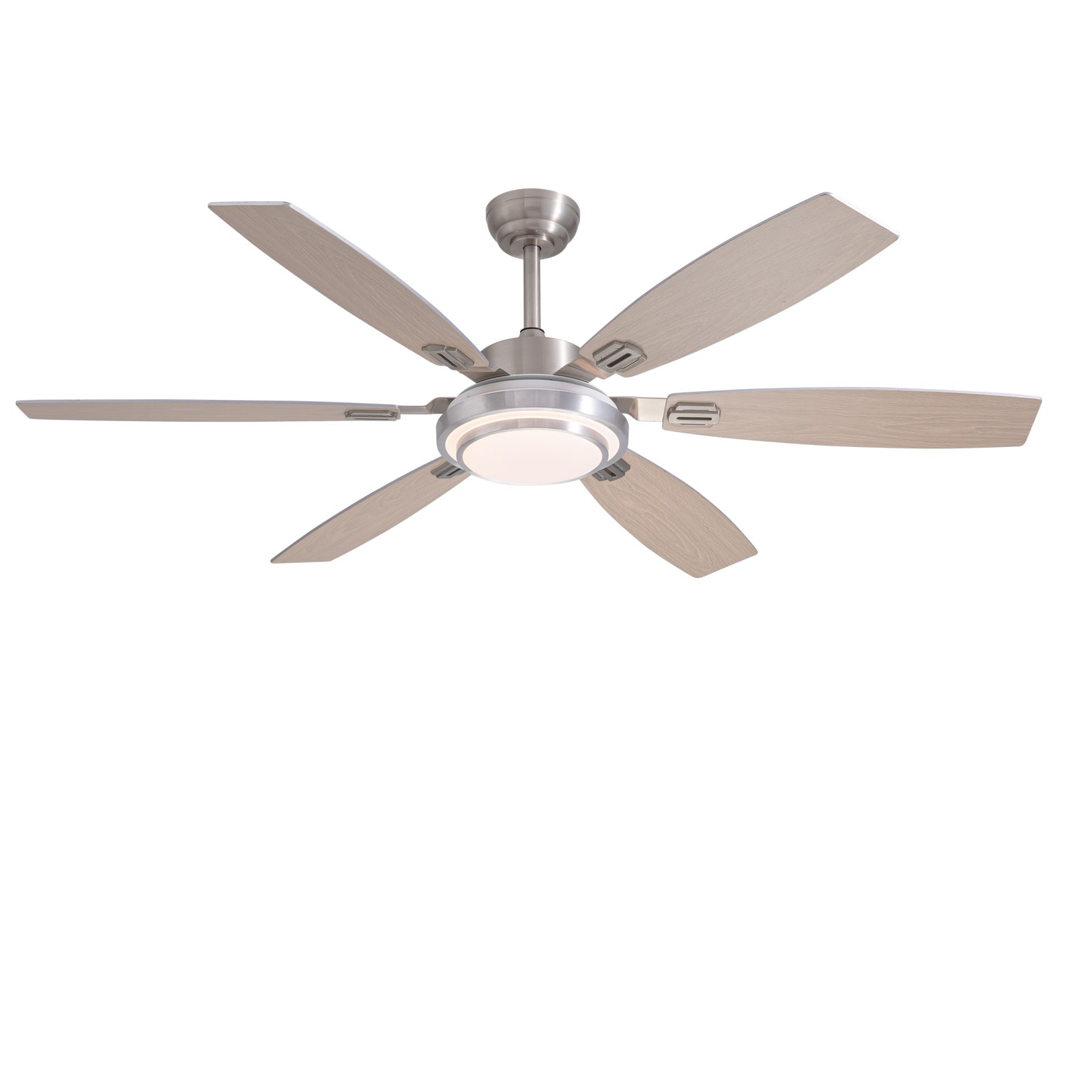SILJOY LL-8838D-60-03 Ceiling-Fans - View #2