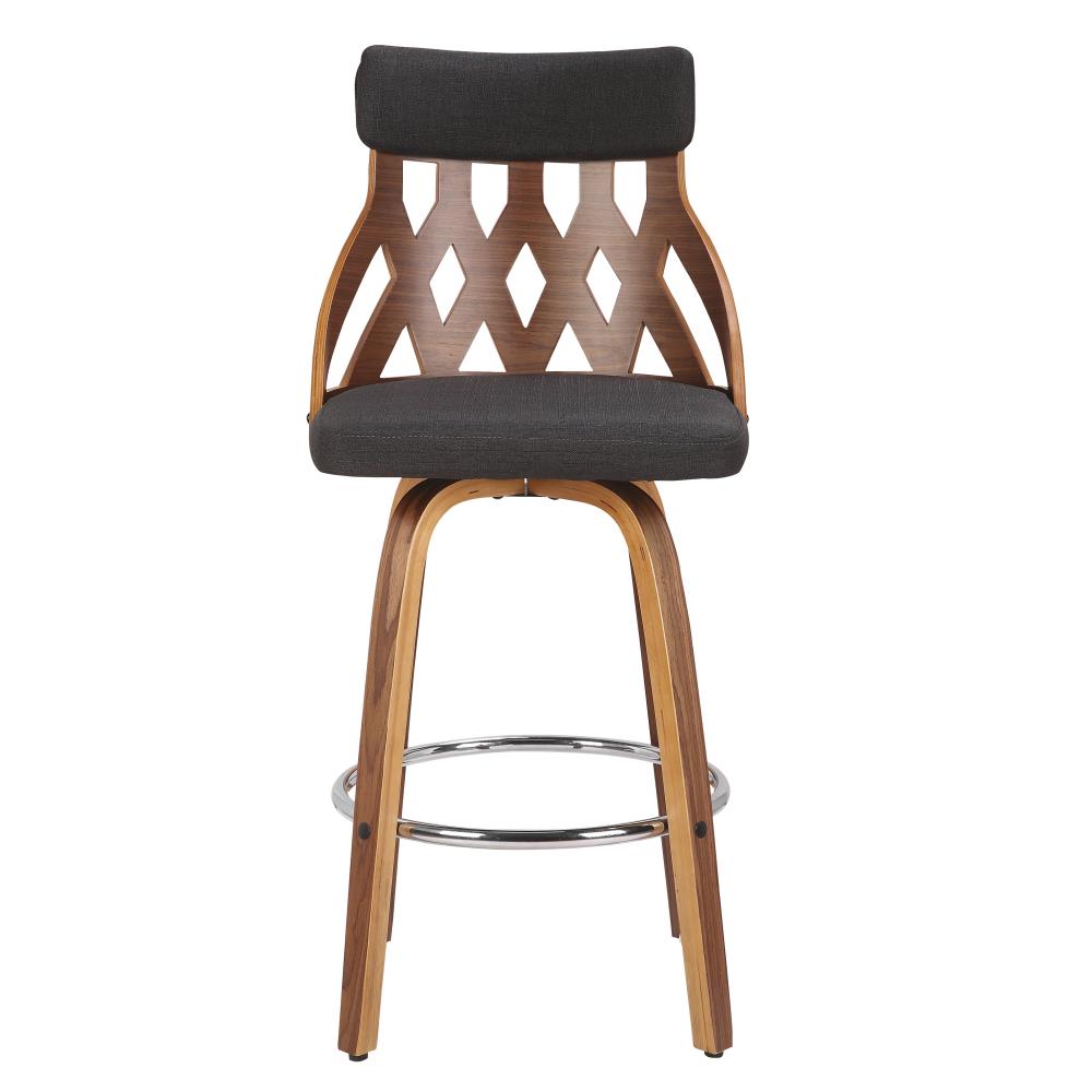 LumiSource B26-YRK WL+CHAR stools - View #5