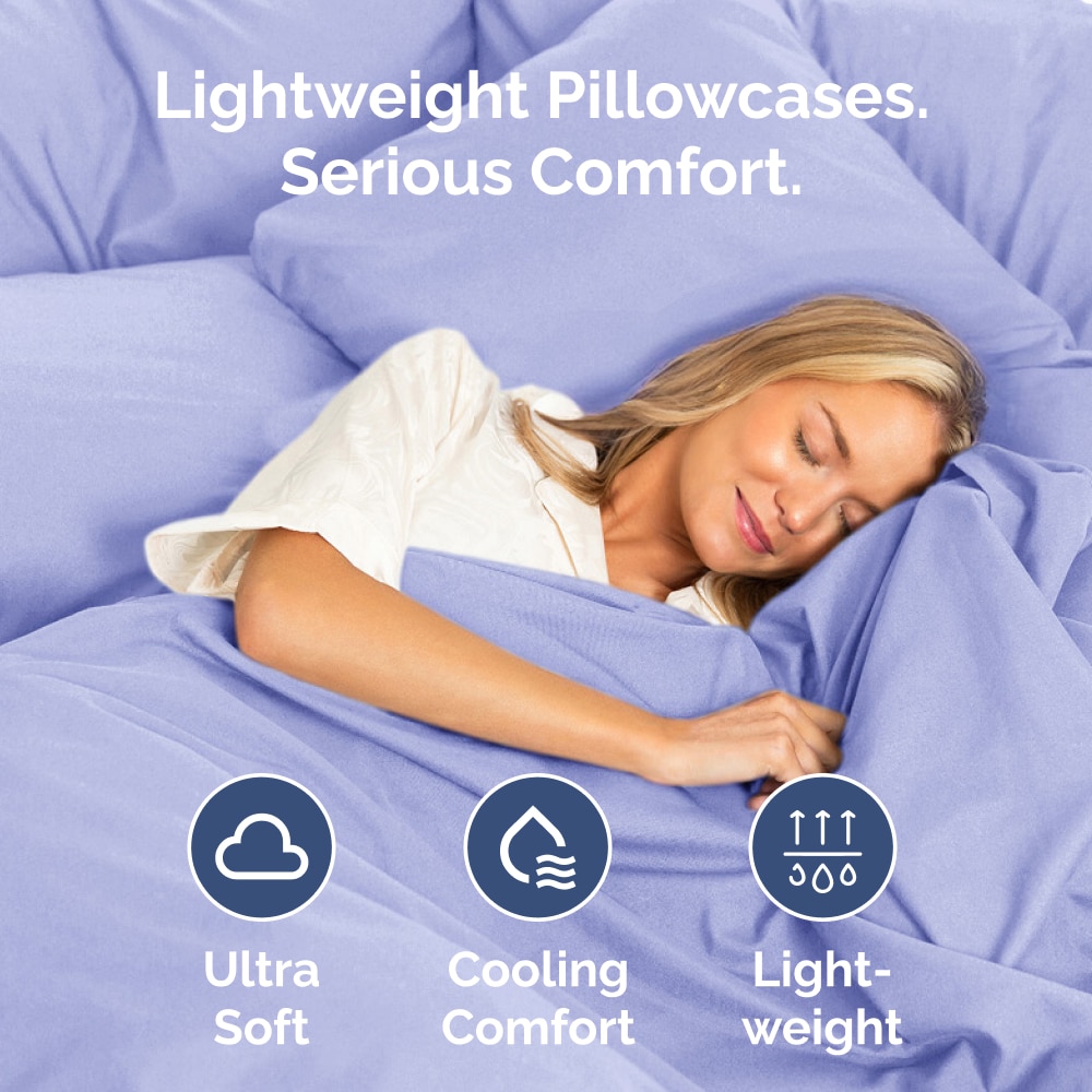 CGK Linens 5060623448738 Pillow-Cases - View #3