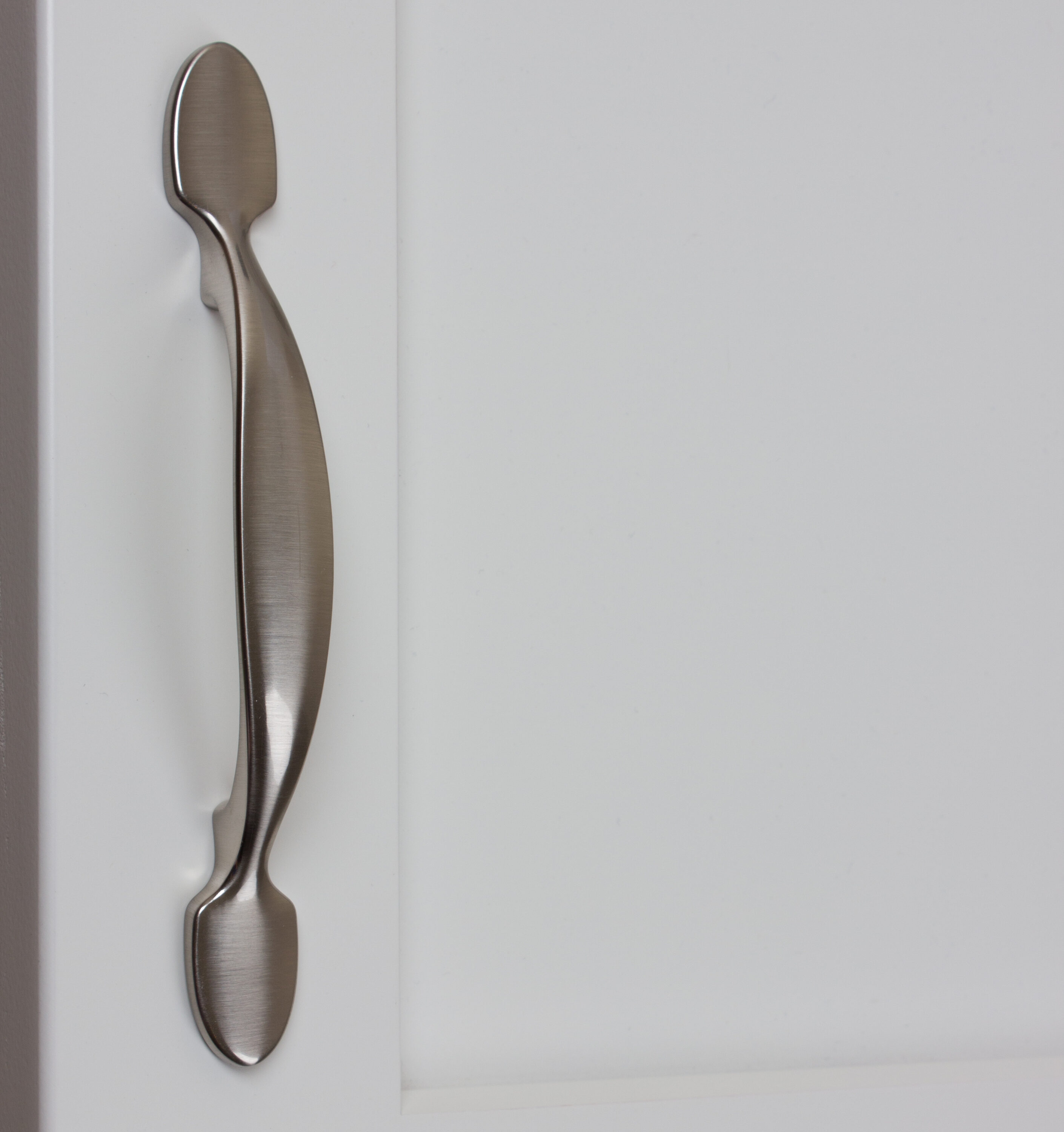 GlideRite Hardware 4228-SN-25 Cabinet-Pulls - View #4