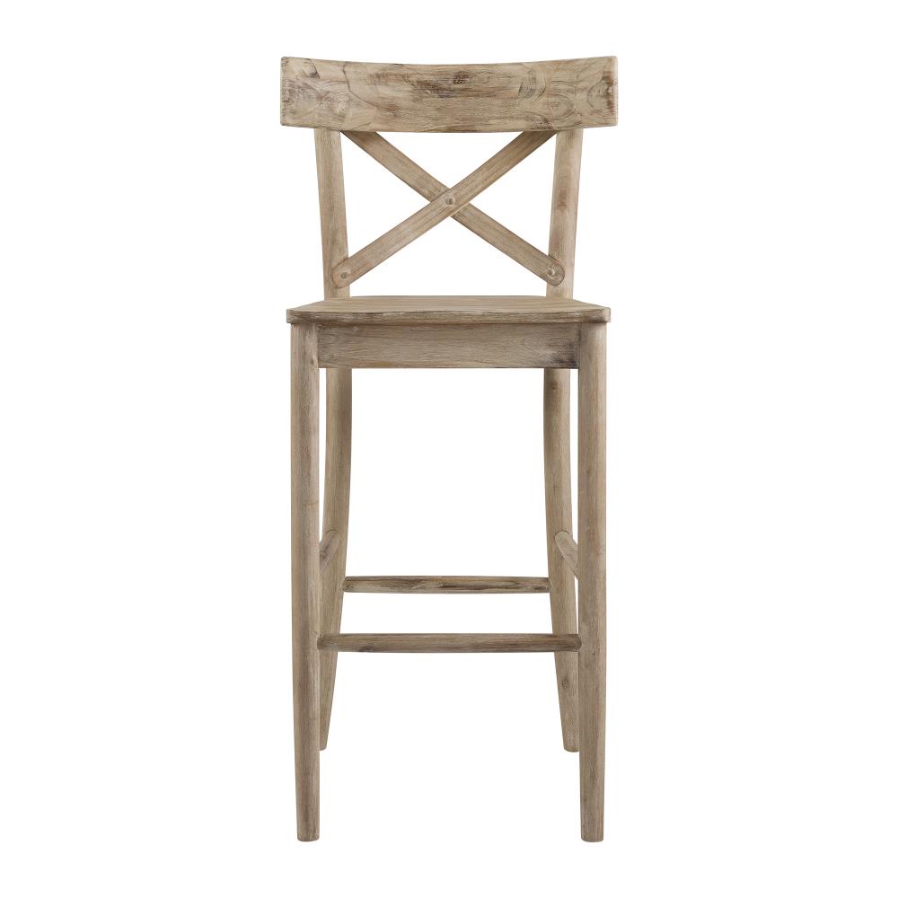 Picket House Furnishings LCL100BST stools - View #2