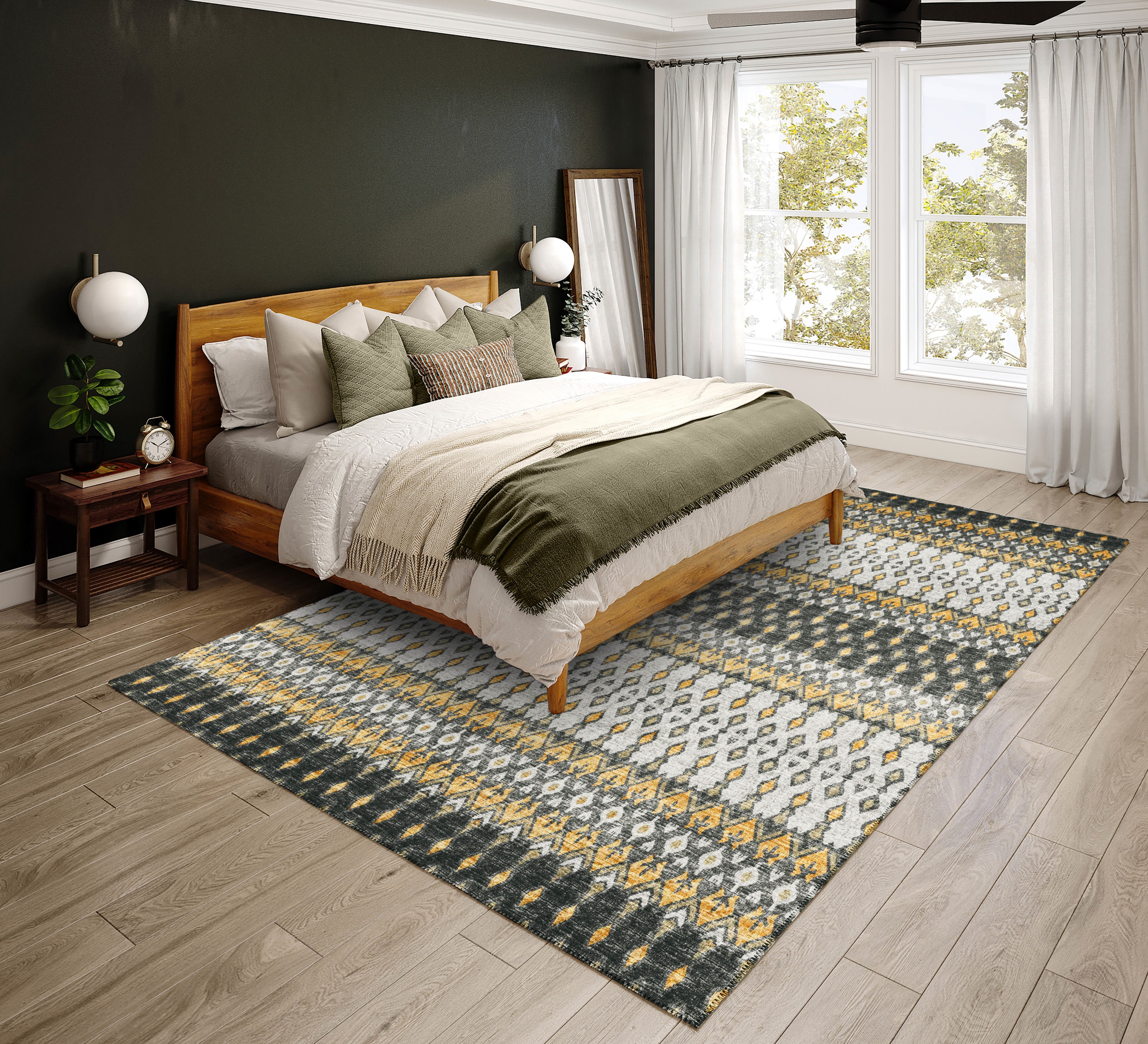 Addison Rugs ABV31GY5X8 rugs - View #2