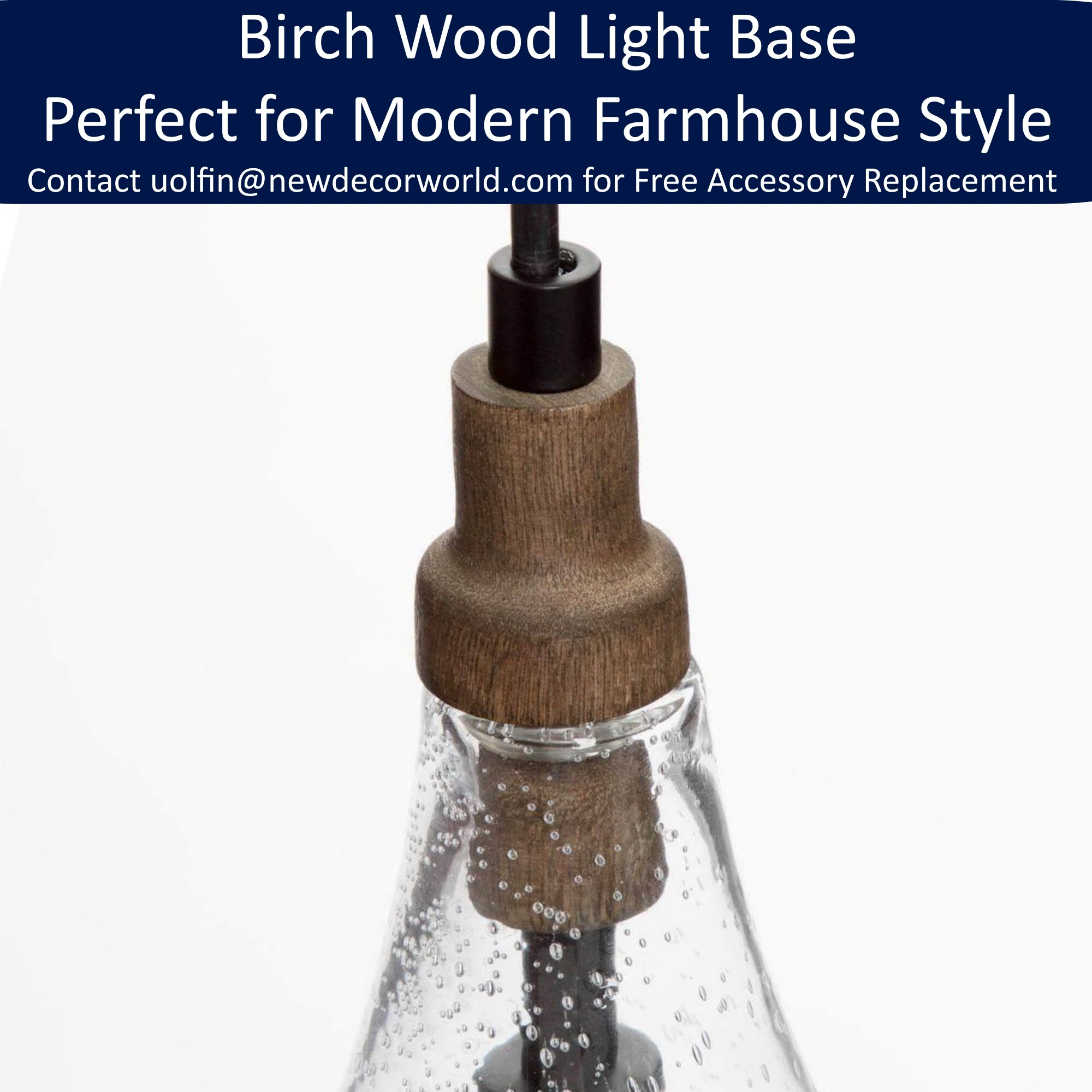 Uolfin RJQY7F-LWS23545-G6 Pendant-Lights - View #3