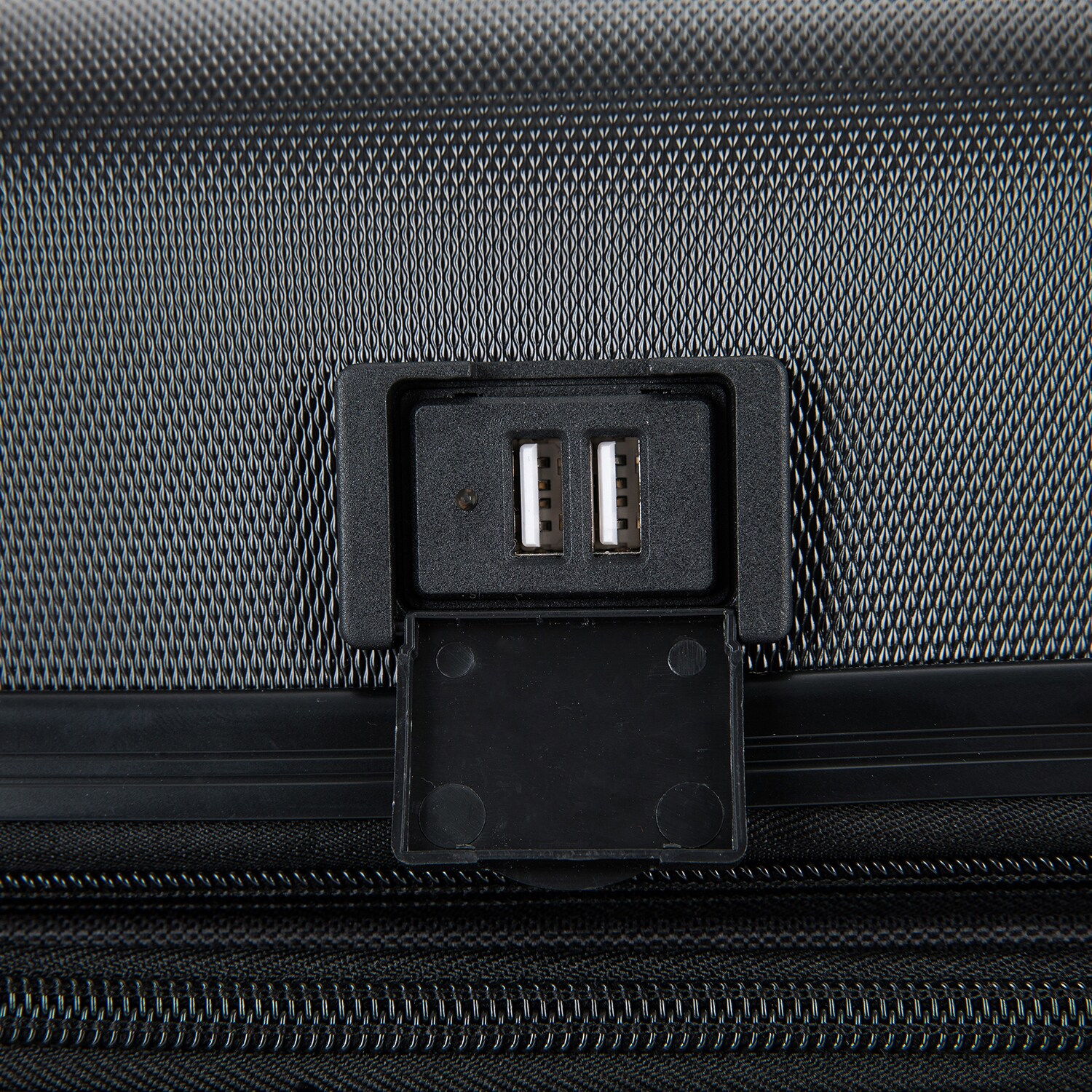 DUKAP DKINT00S-BLK Luggage-And-Luggage-Sets - View #10
