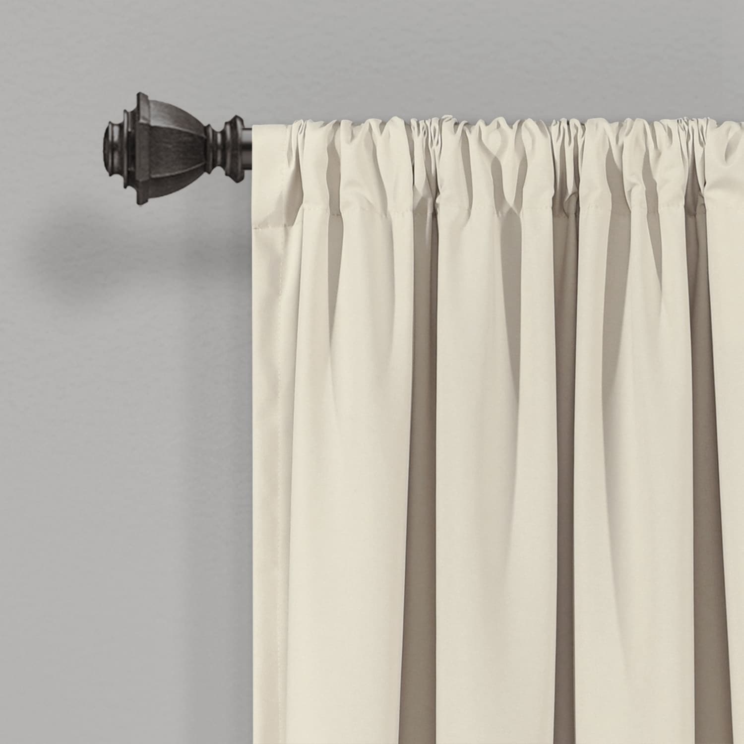 Lush Decor 16T007591 curtains - View #2