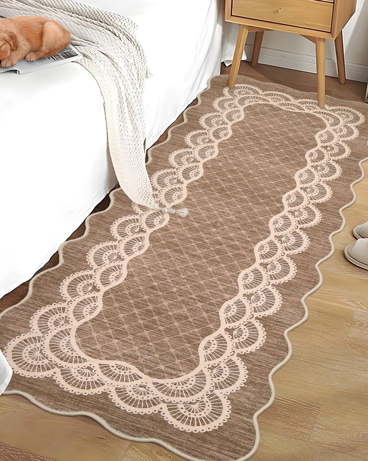 Garvee LYU01PHK-35HT96VL rugs - View #5