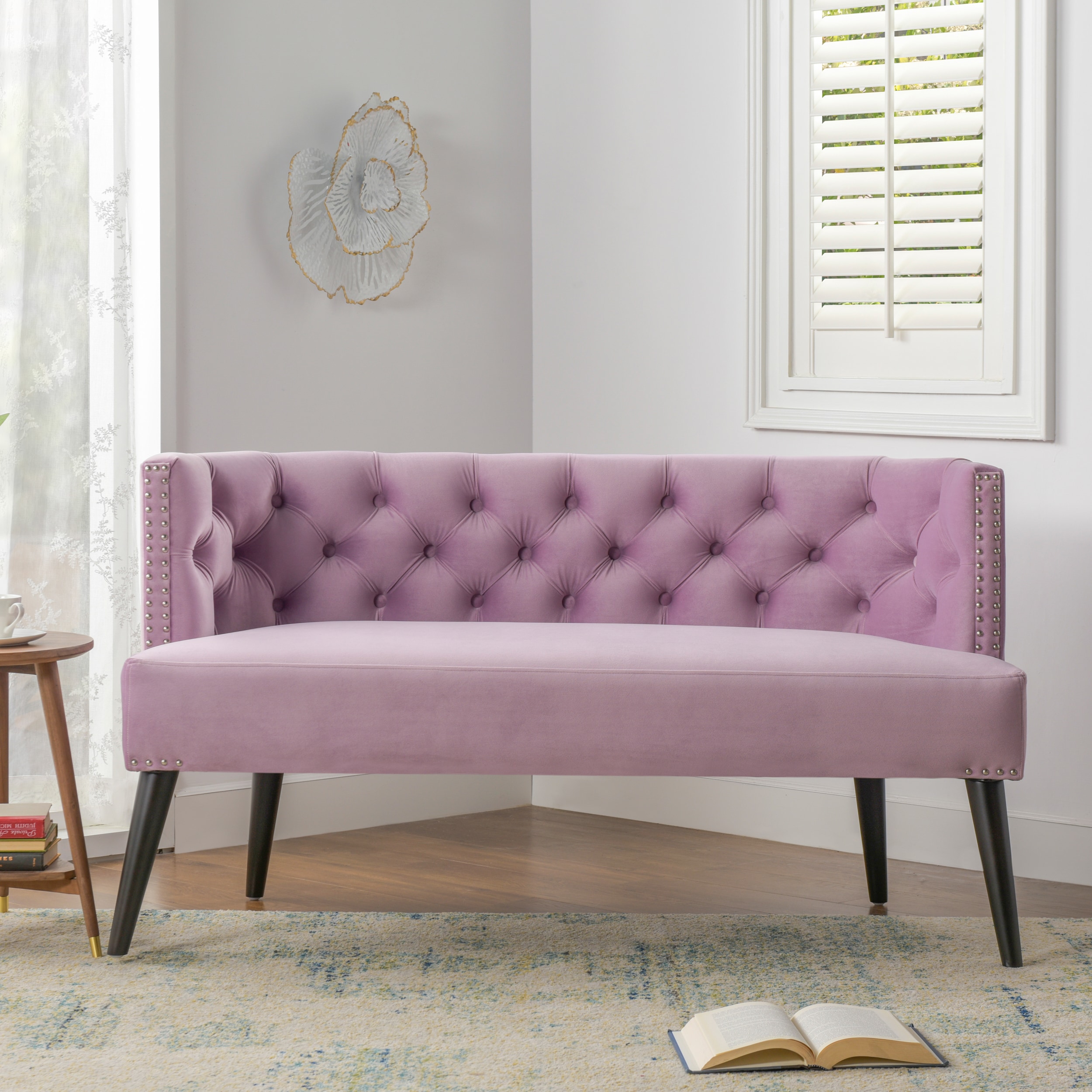 Jennifer Taylor Home 61100-952 Sofas-Loveseats - View #2