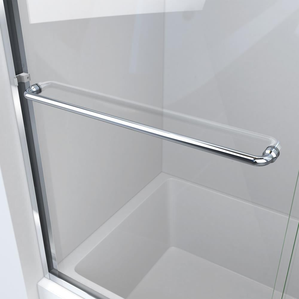 Arizona Shower Door LTER6055BNCLT Bathtub-Doors - View #4