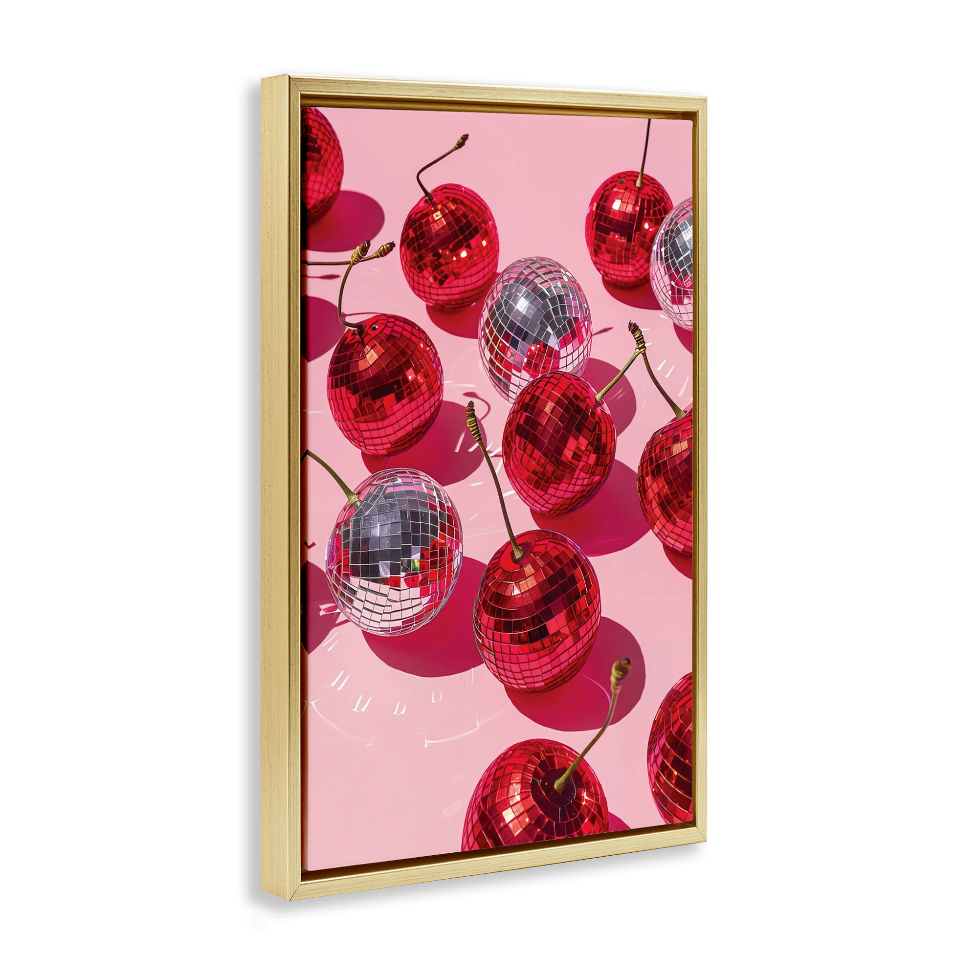 Stupell Industries BT-653-FFG-20X30 Wall-Art - View #2
