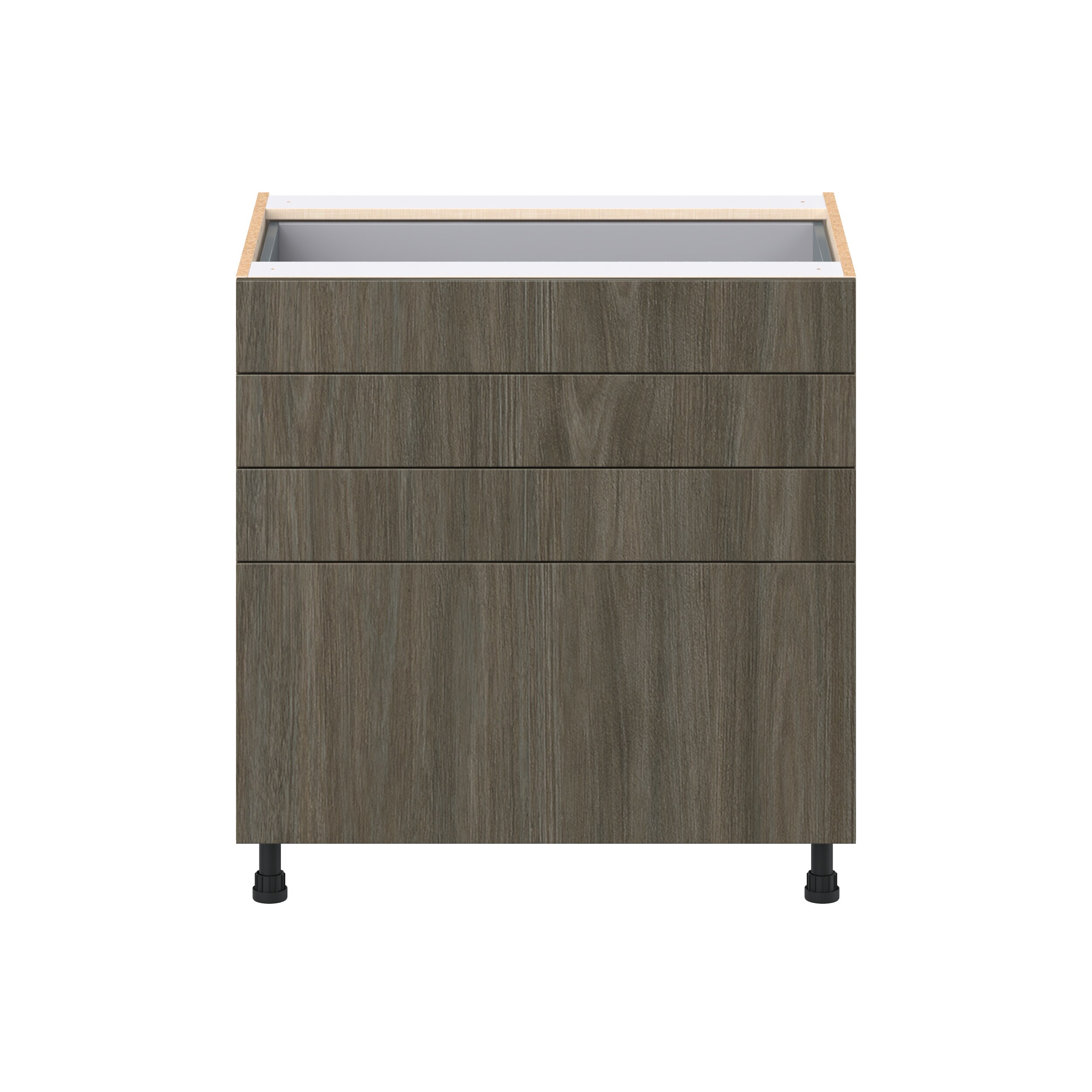 Hugo&Borg DSB4D33-SA Cabinets-Kitchen - View #3